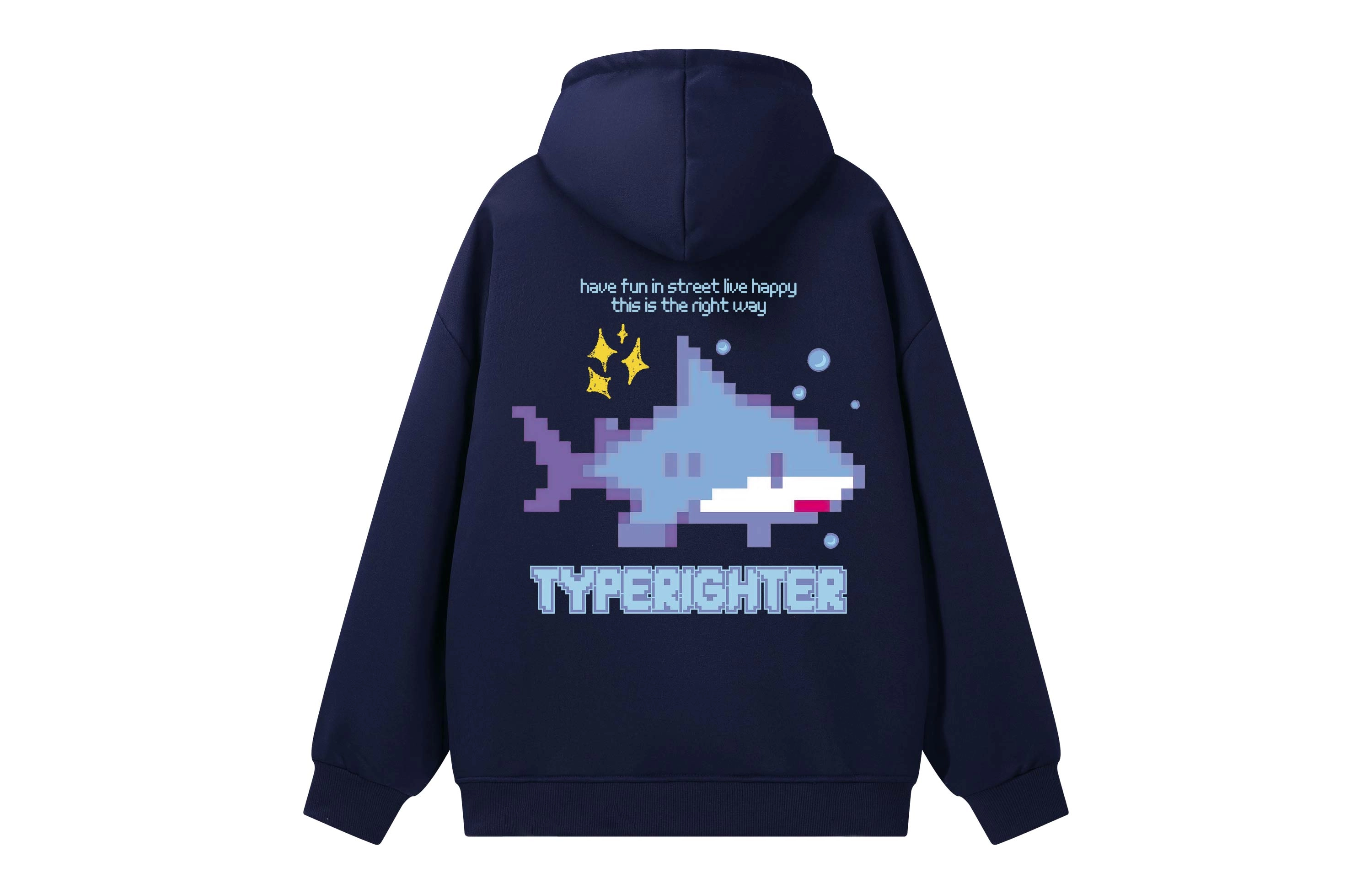 TYPERIGHTER