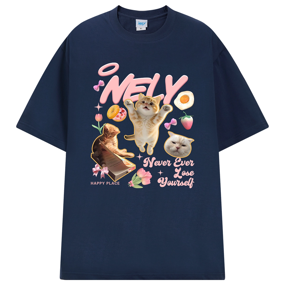 NELY T