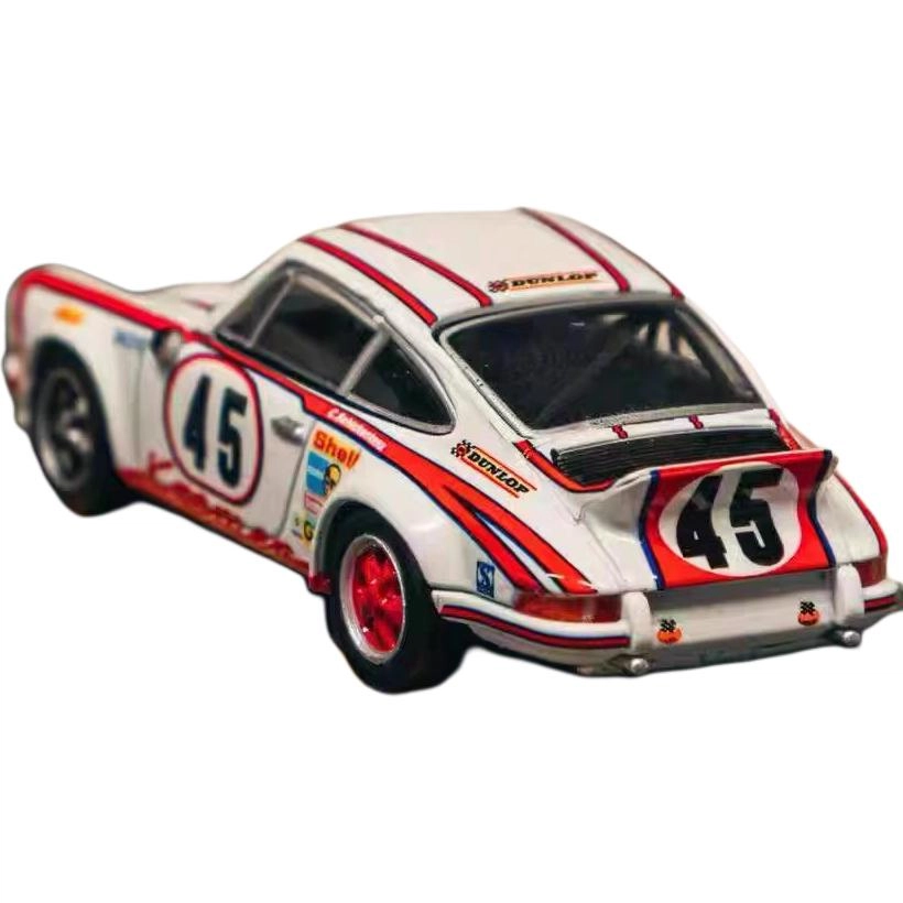 TW 164 911 Carrera RSR 45 1973