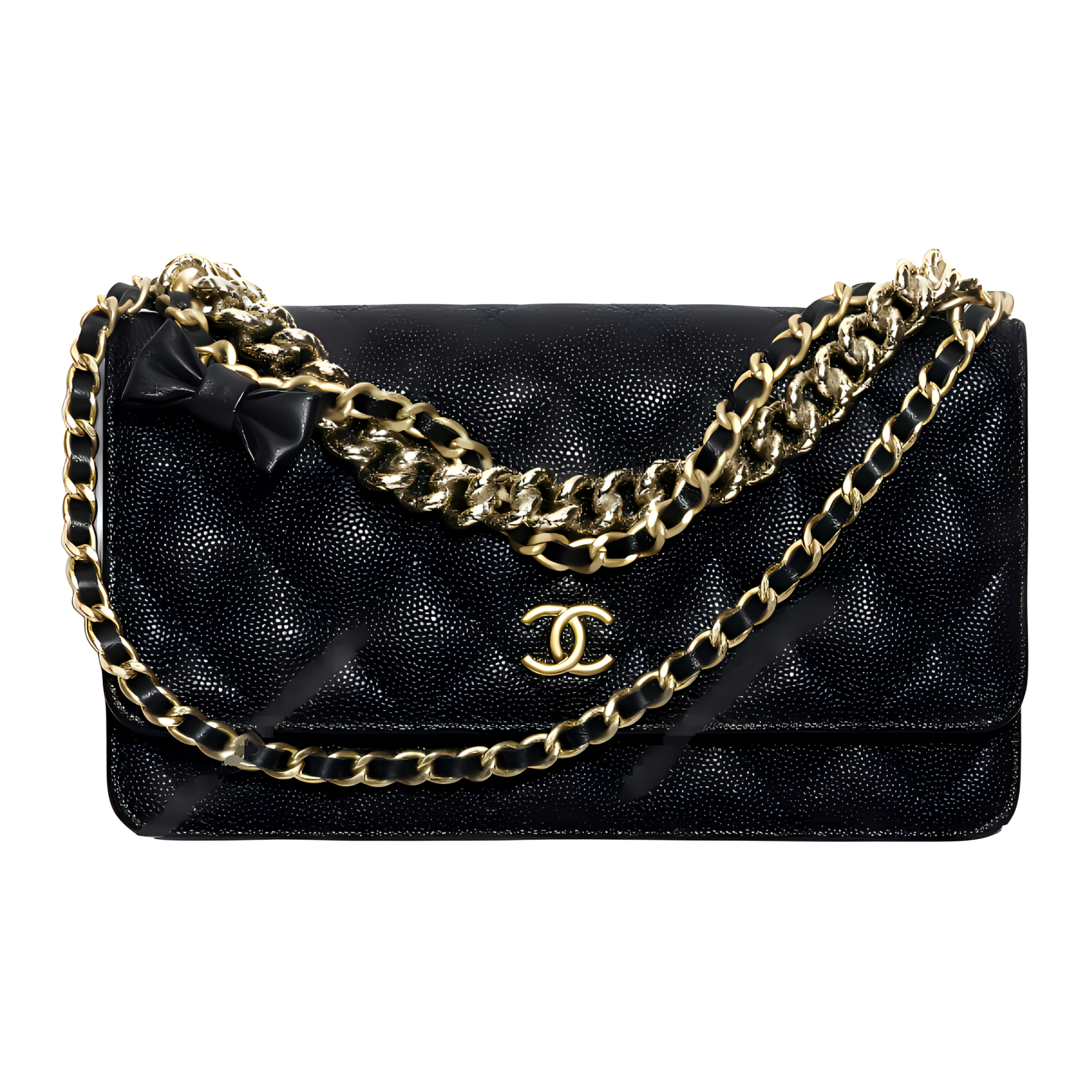 CHANEL WOC 24S