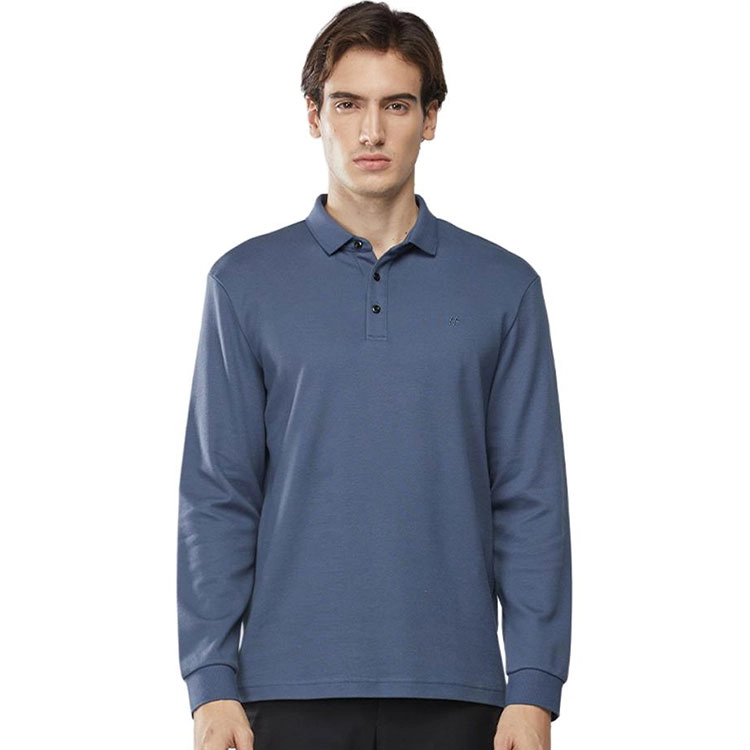 DANIEL HECHTER Polo
