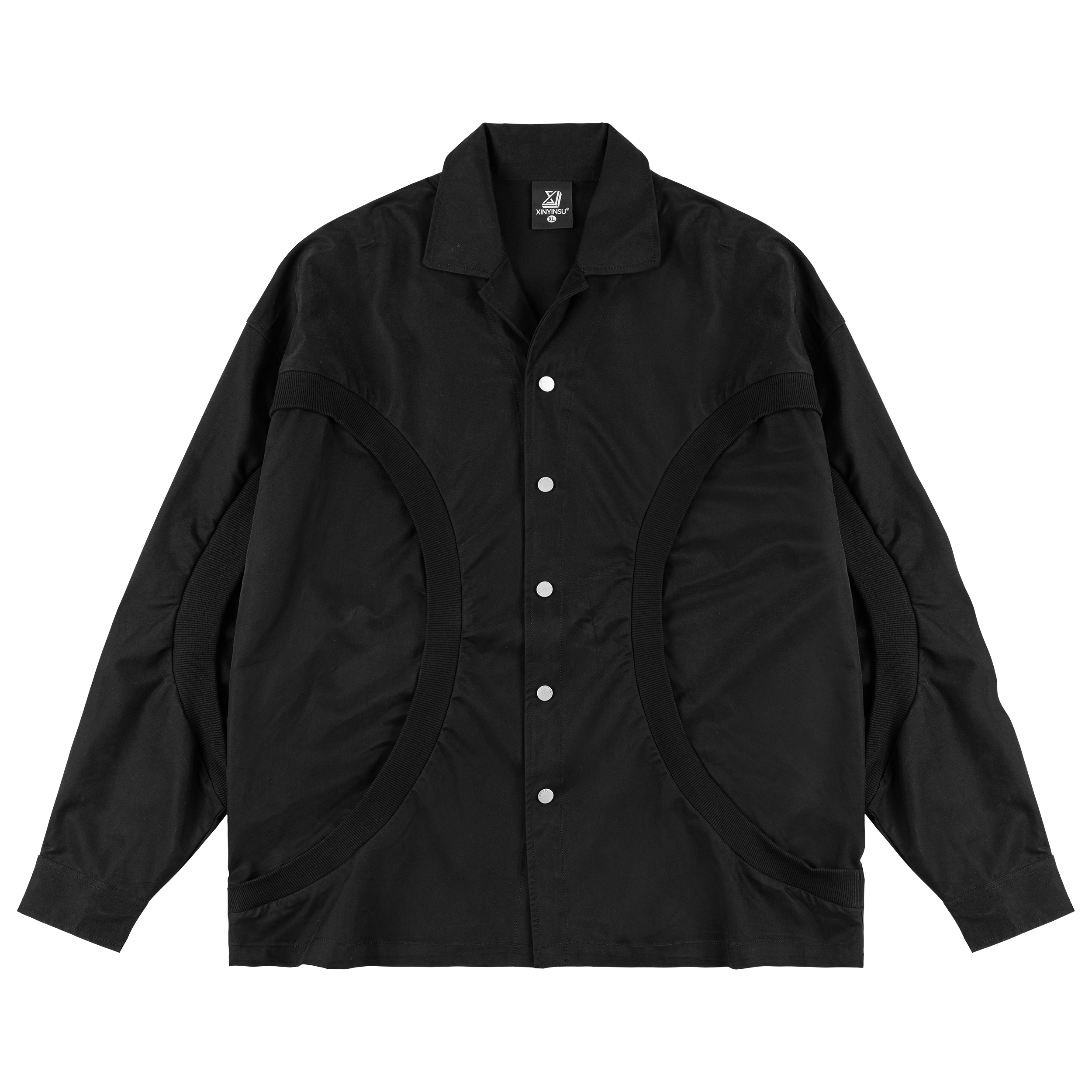 XINYINSU 24FW