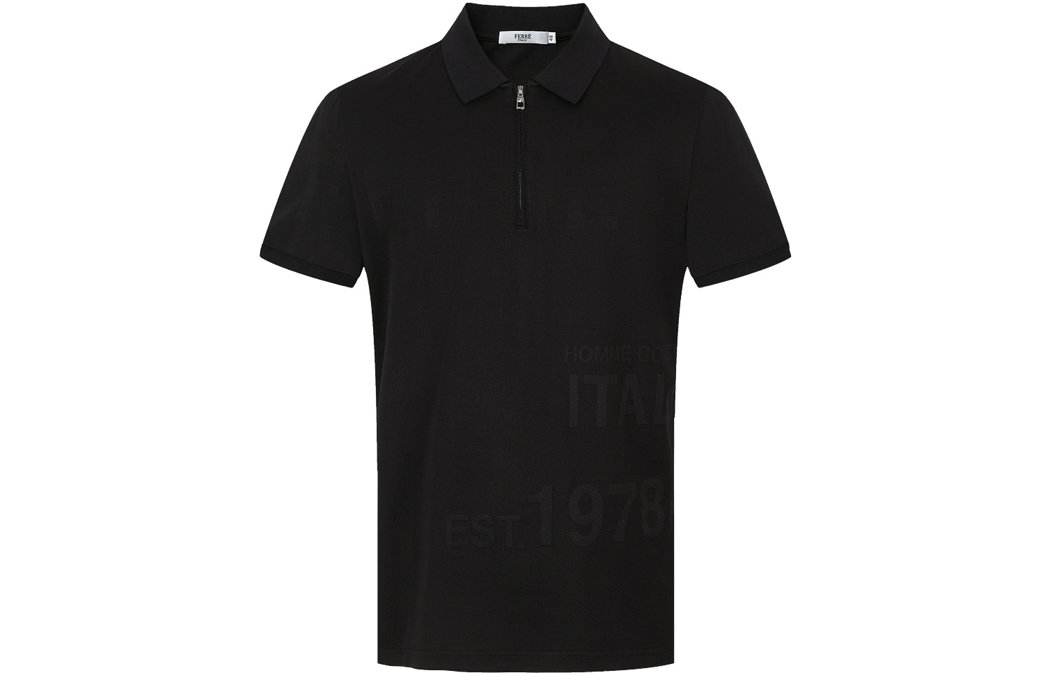 FERRE SS24 Polo