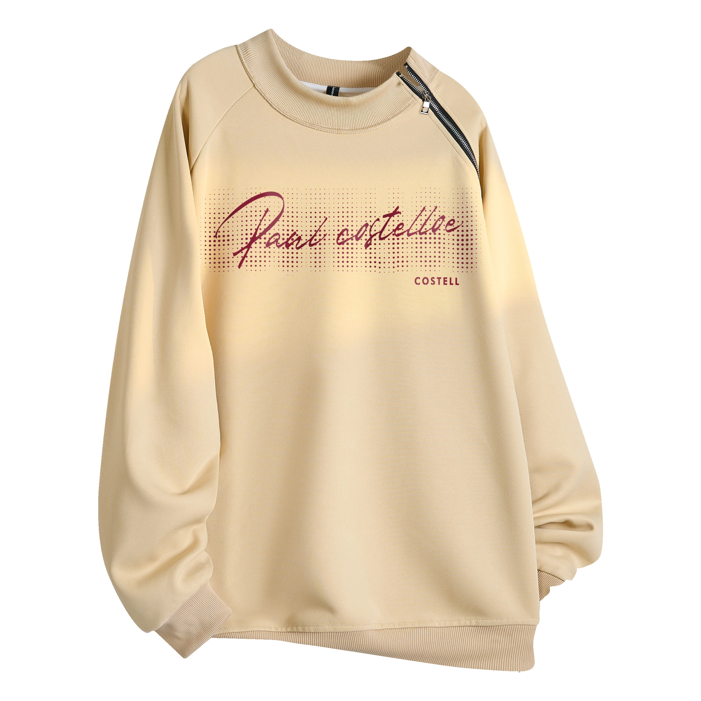 PAUL COSTELLOE Logo