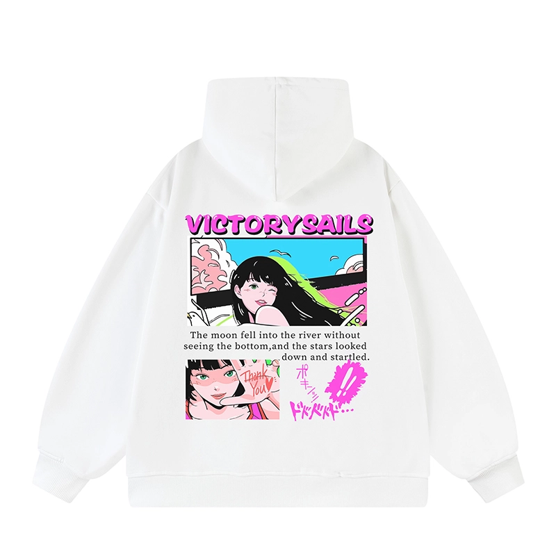 Victory sails logo