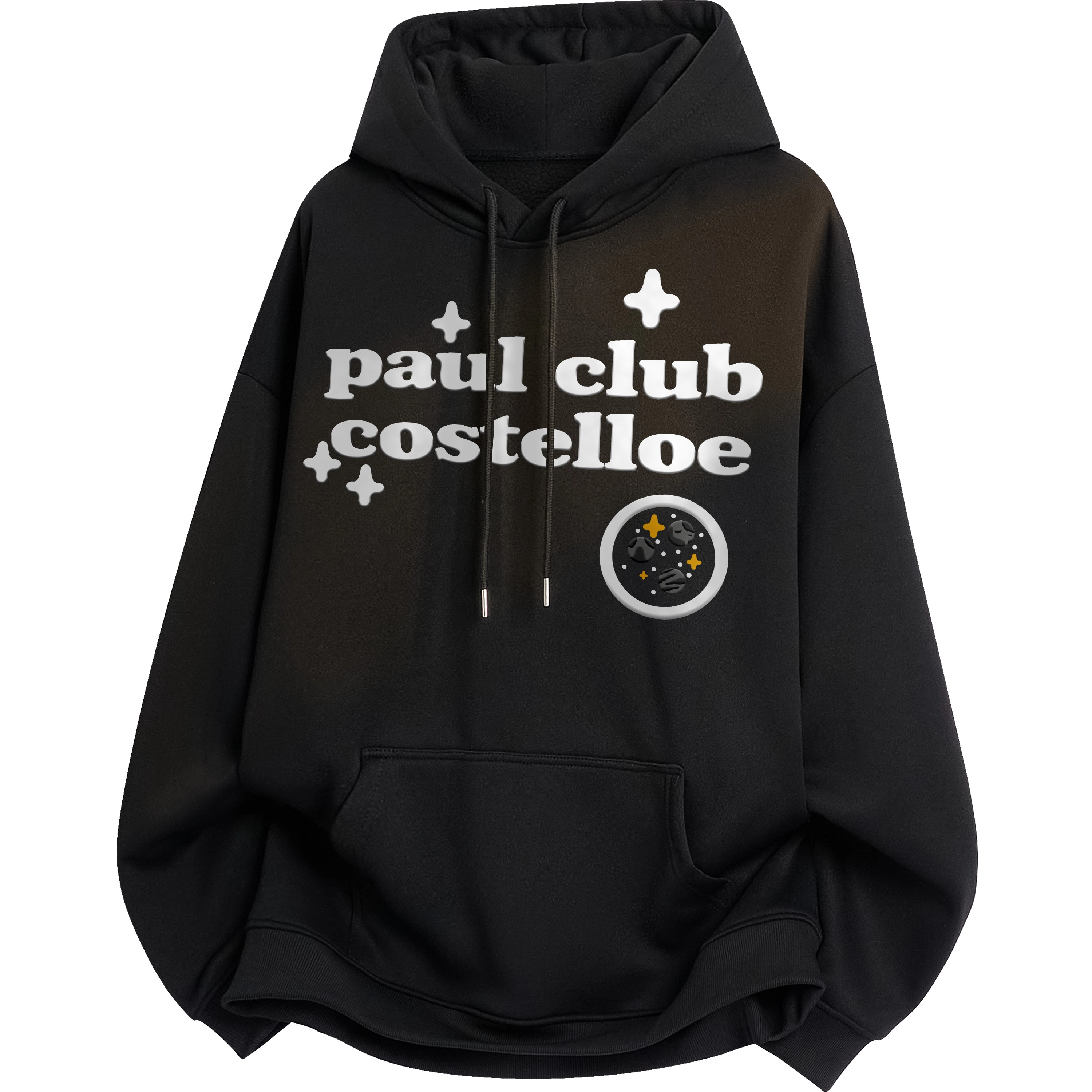 PAUL COSTELLOE logo