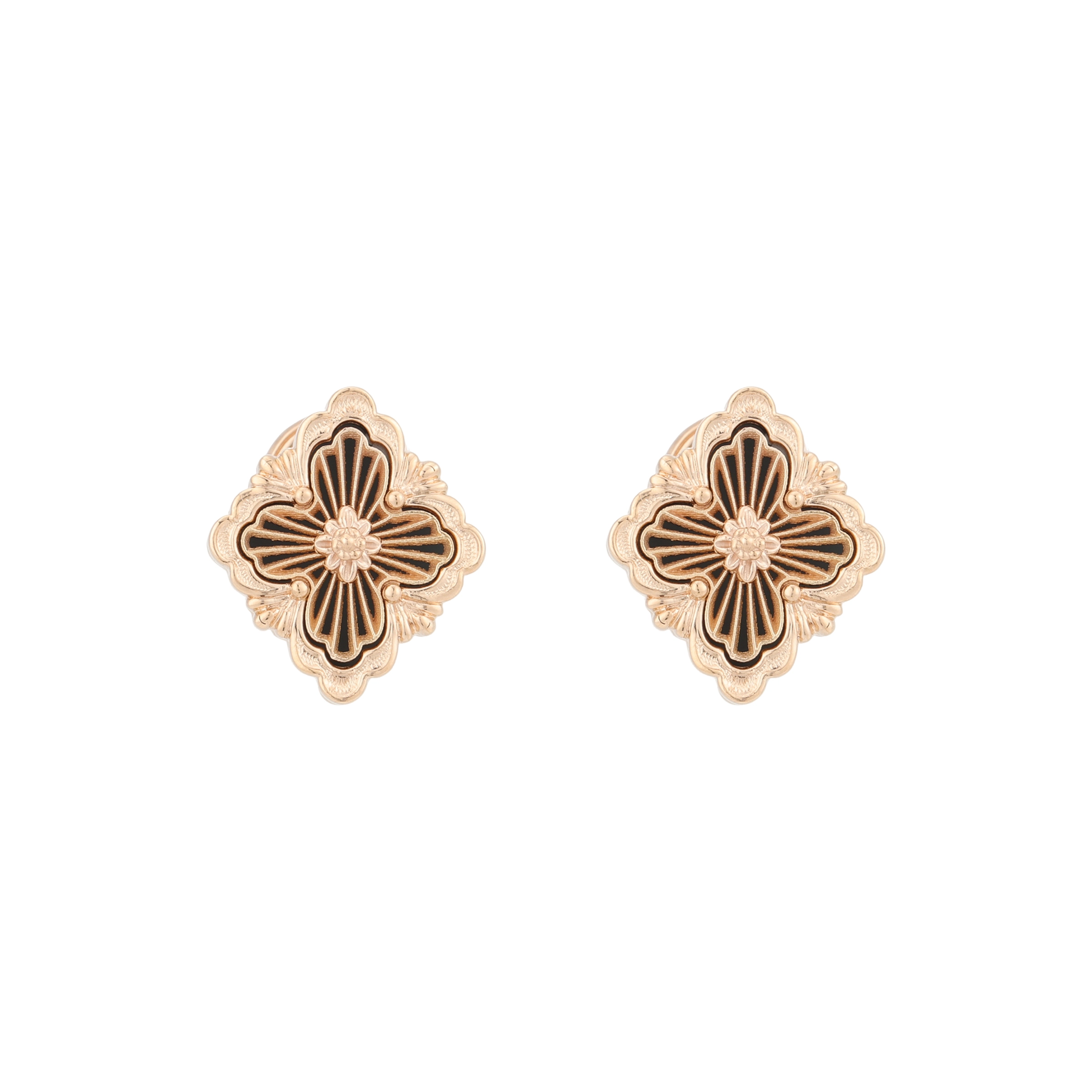 BUCCELLATI OPERA TULLE 18K