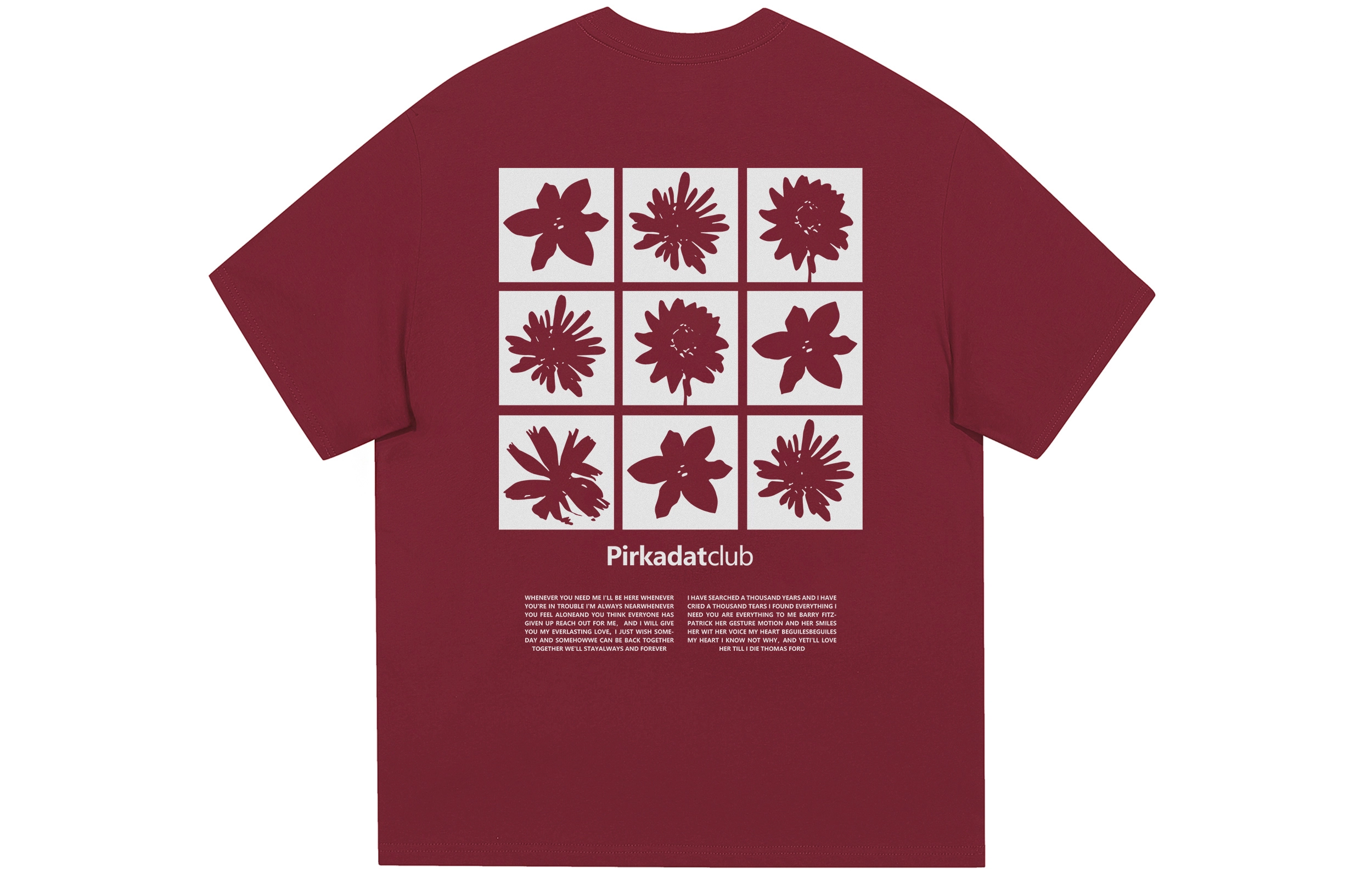 Pirkadat T