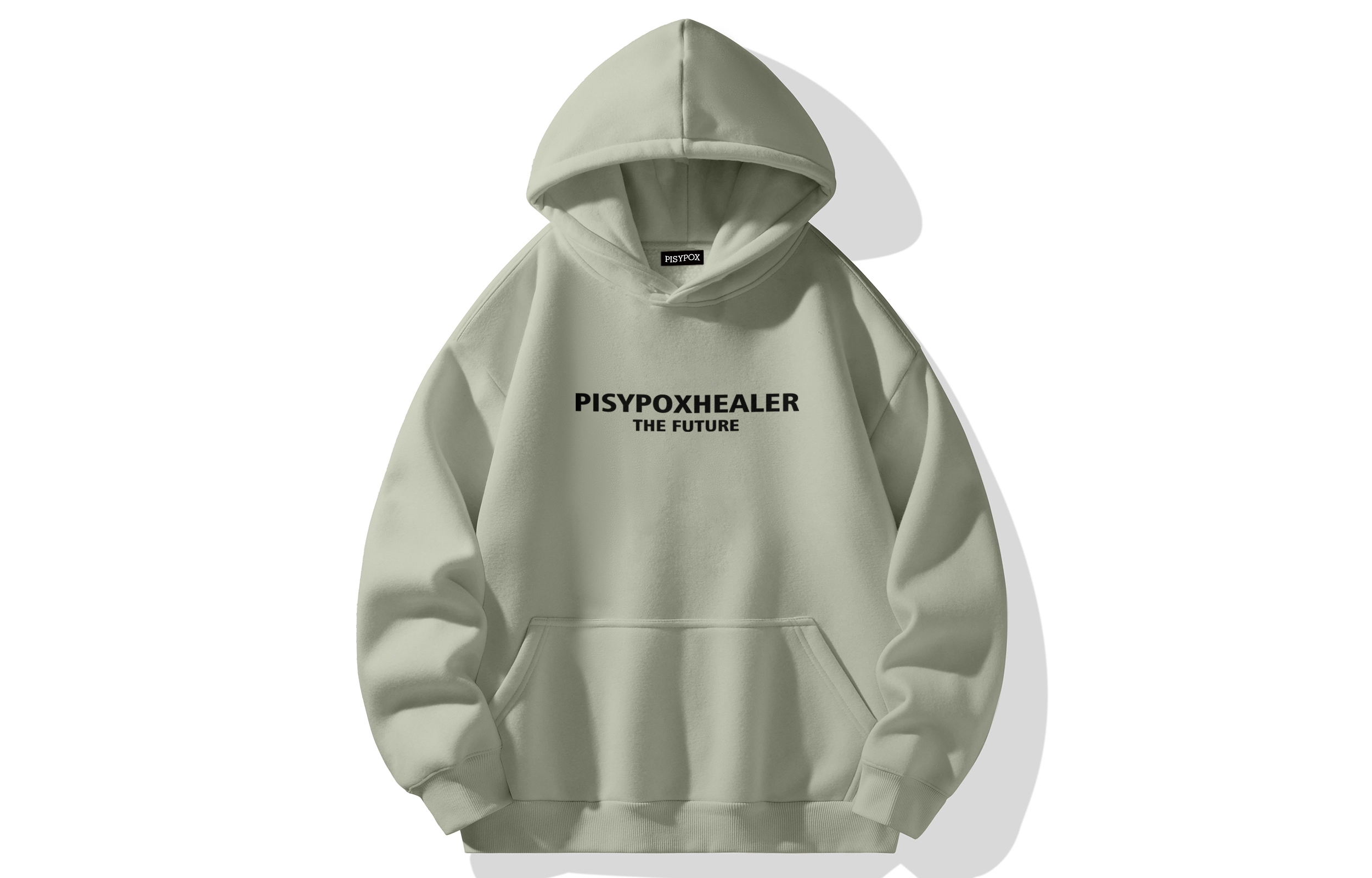 PISYPOX Logo