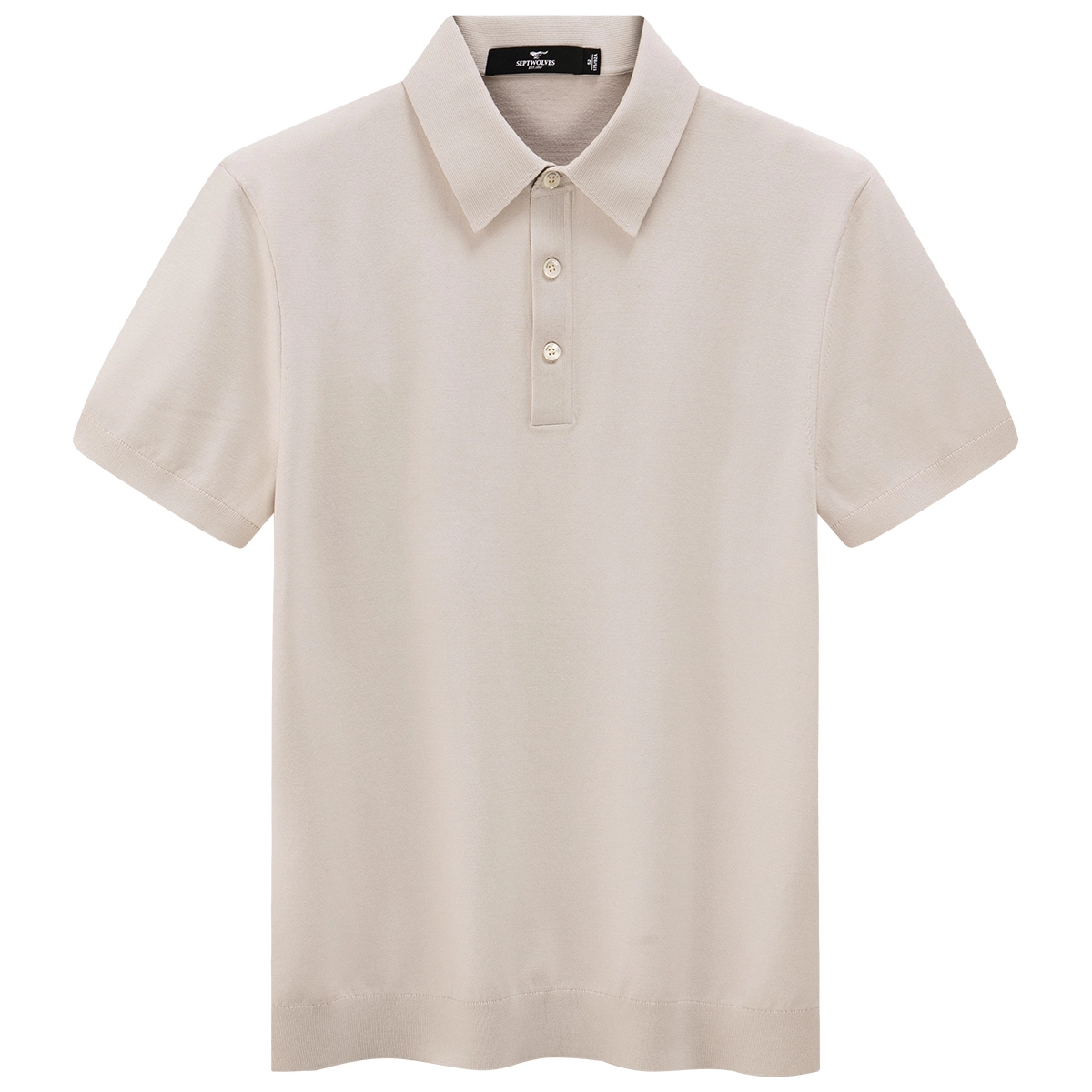SEPTWOLVES Polo
