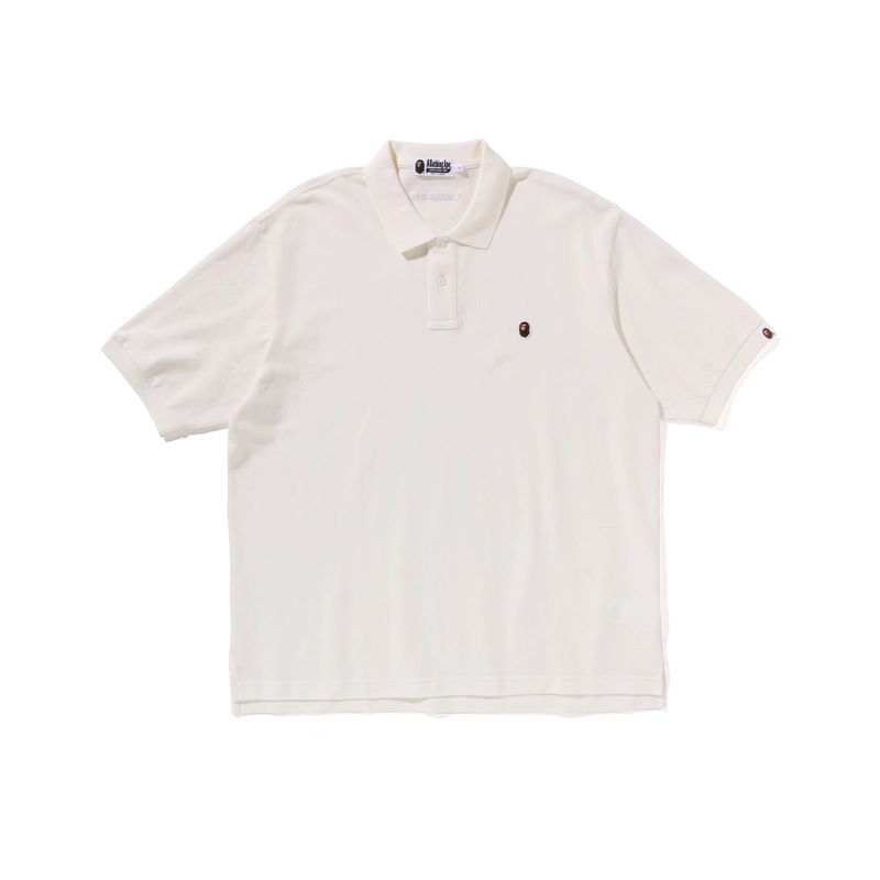 A BATHING APE SS24 Polo