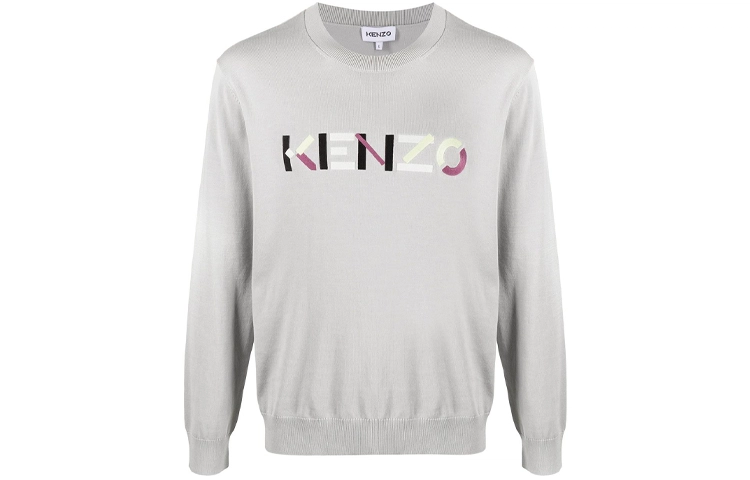 KENZO SS21 Logo