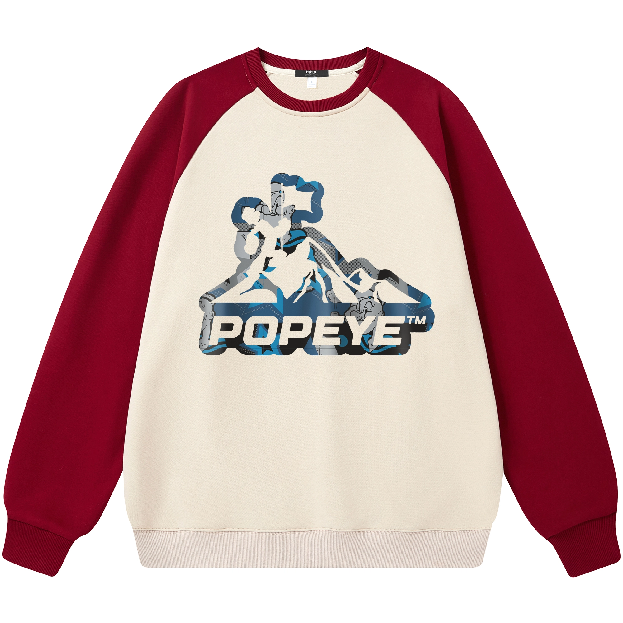POPEYE