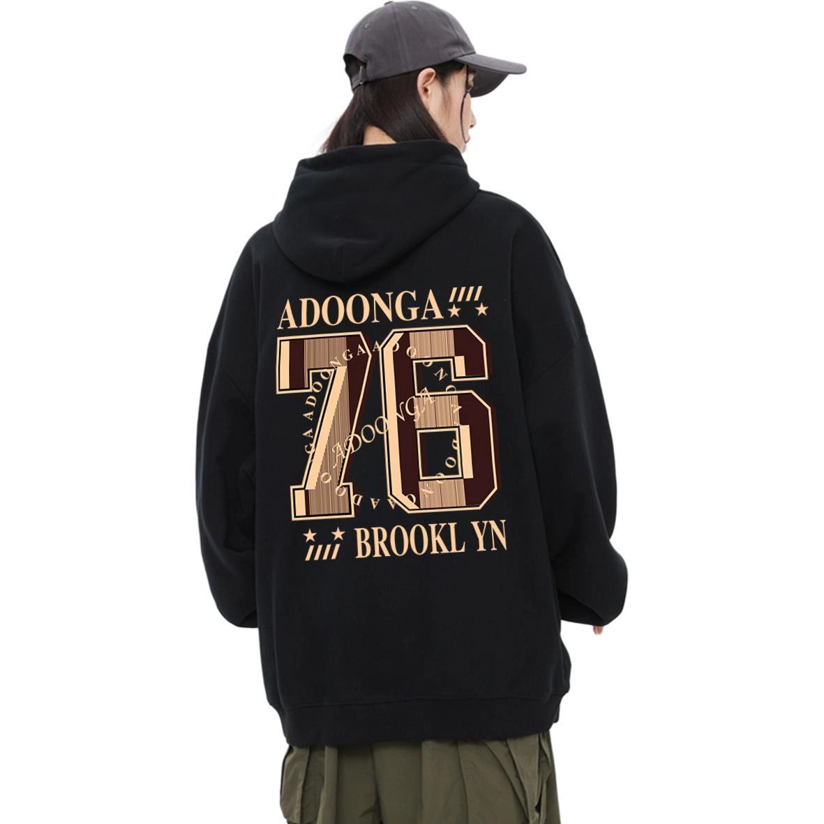 ADOONGA