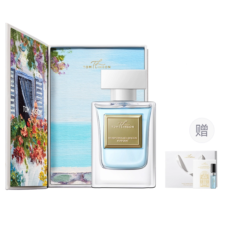 TOMLINSON EDP