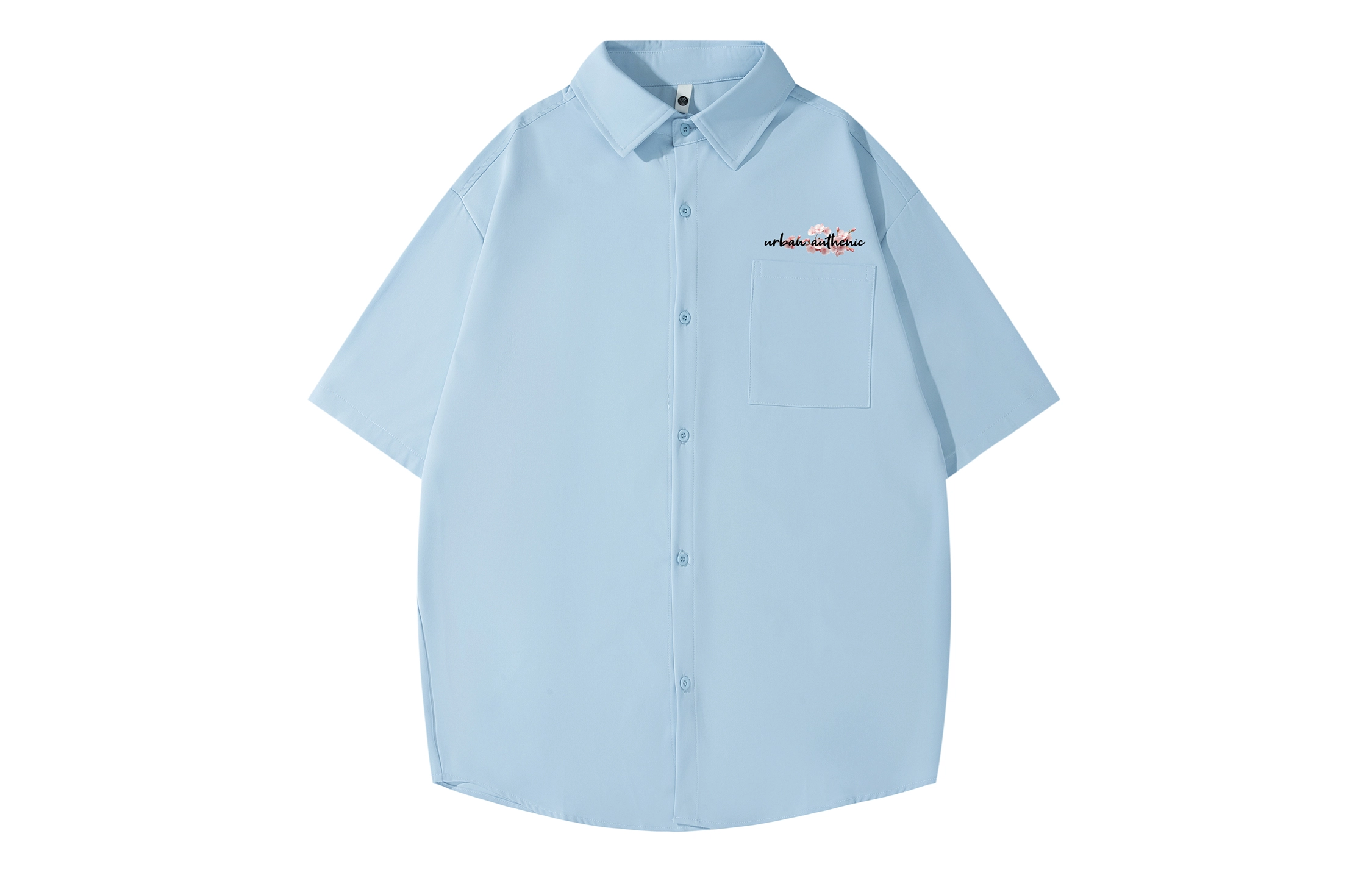 URBAN AUTHENTIC cleanfit