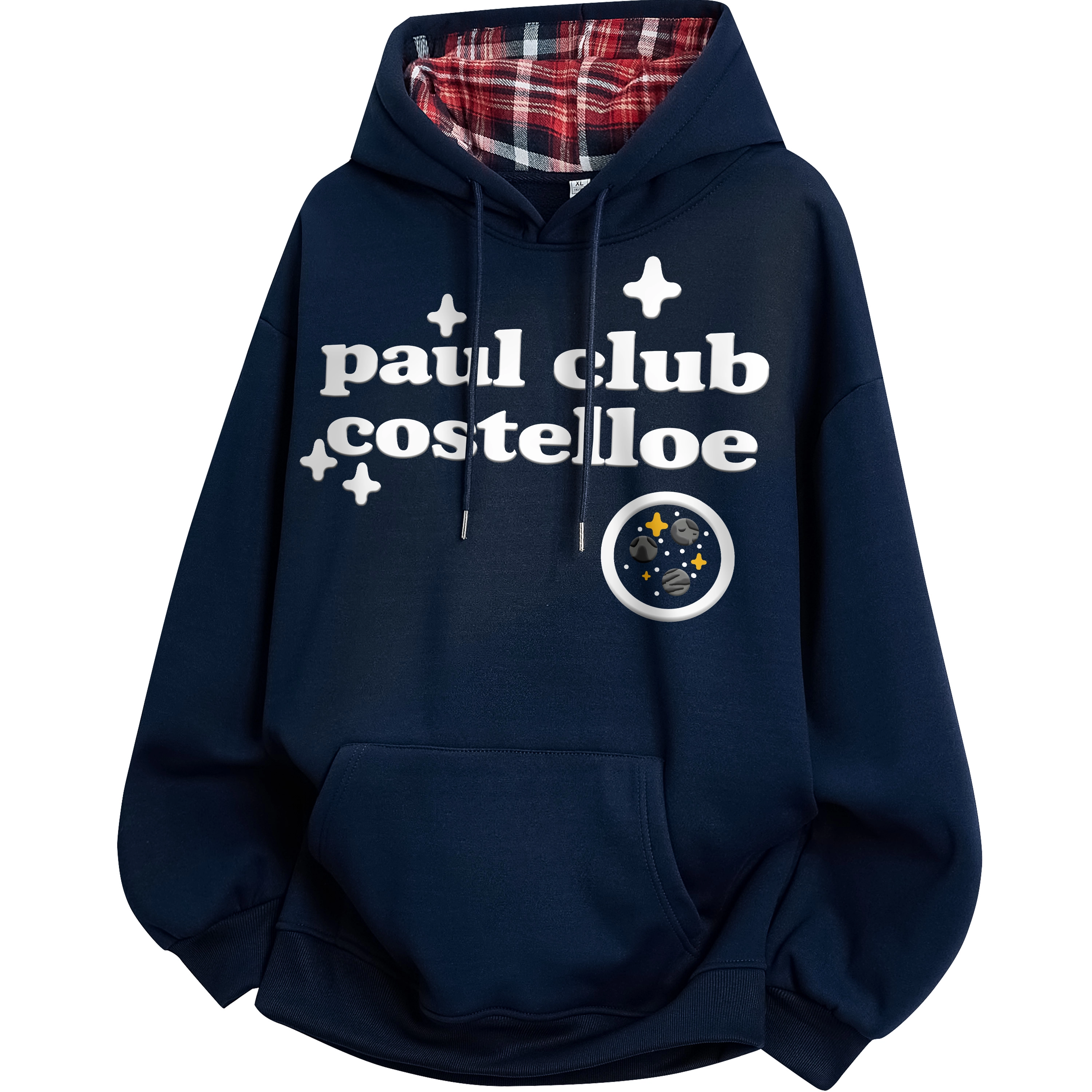 PAUL COSTELLOE