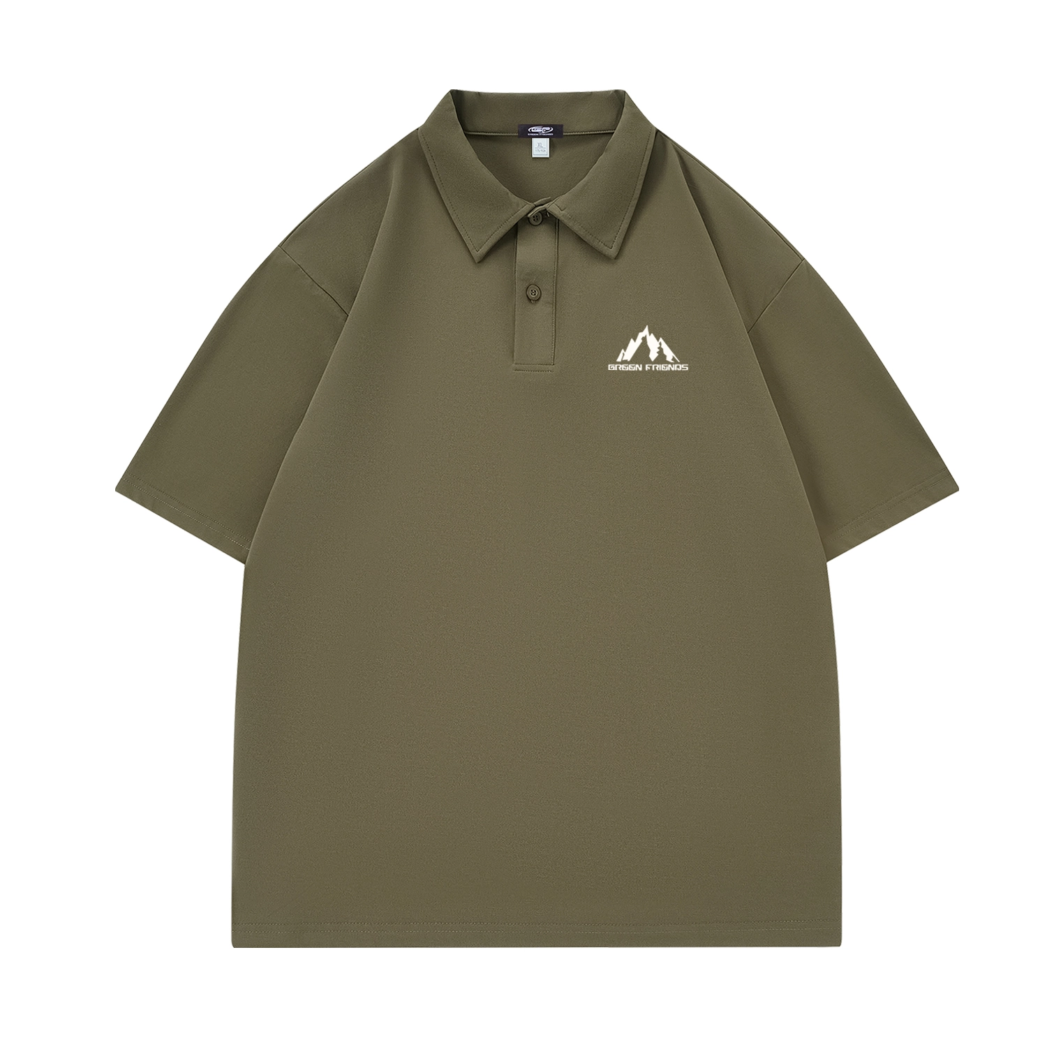 GF LogoPolo