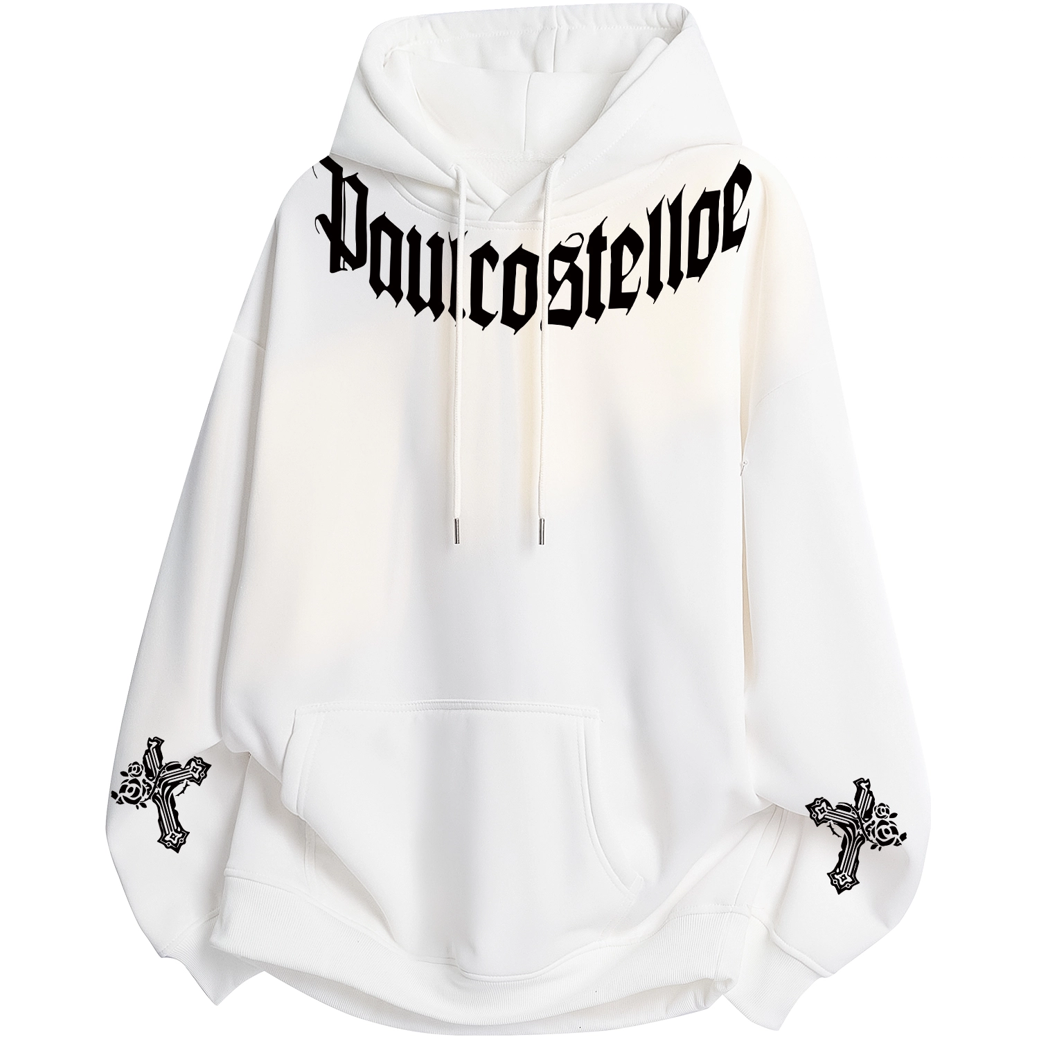 PAUL COSTELLOE LOGO