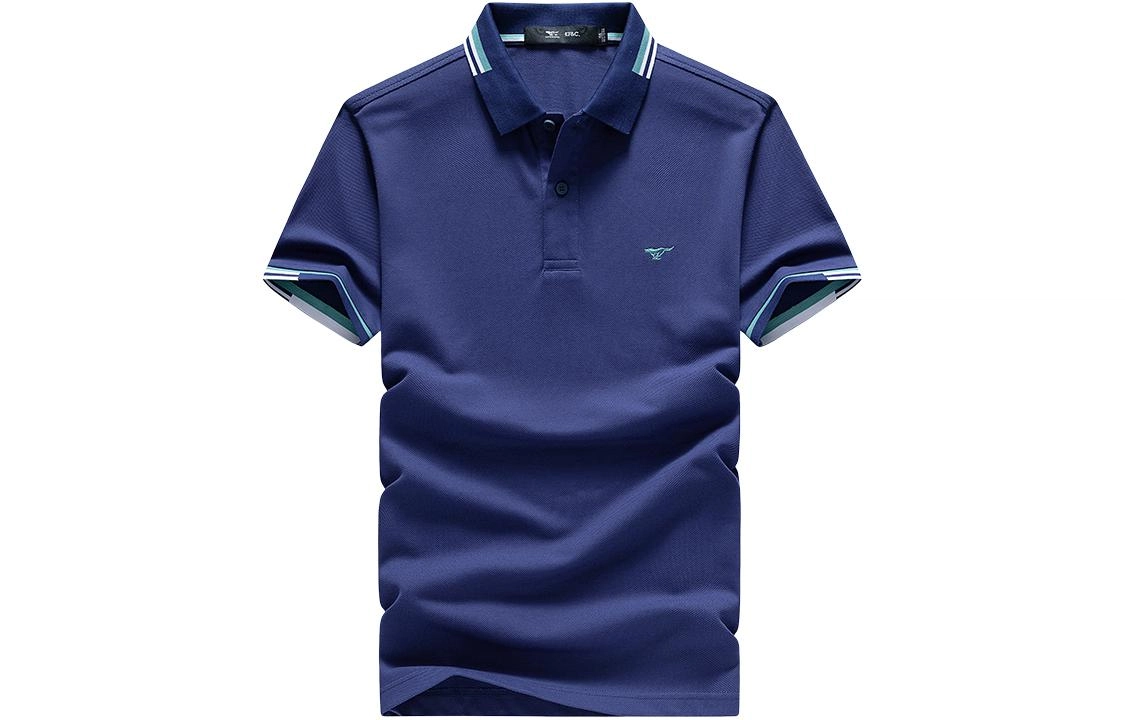 SEPTWOLVES Polo