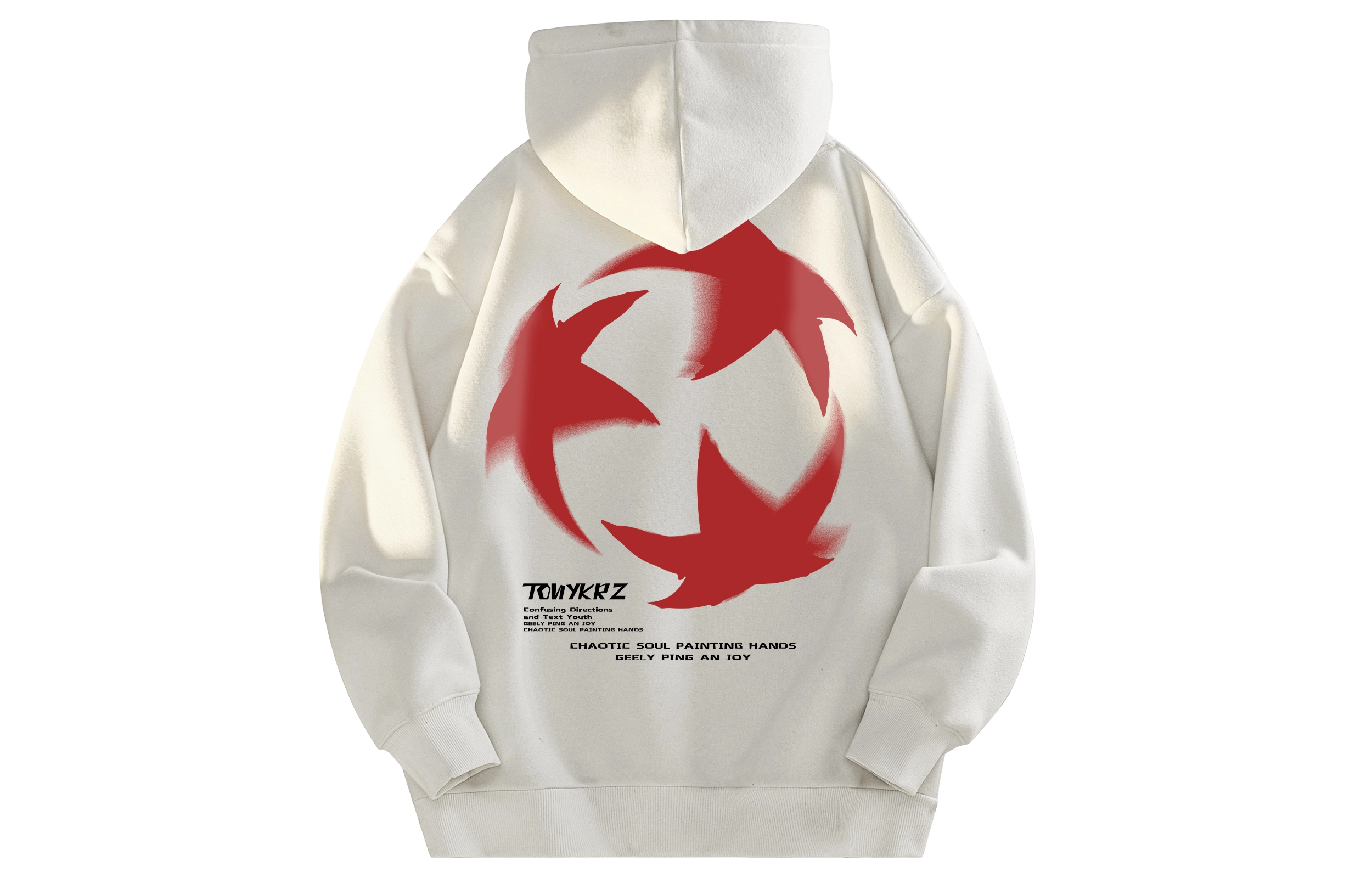 TONYKRZ
