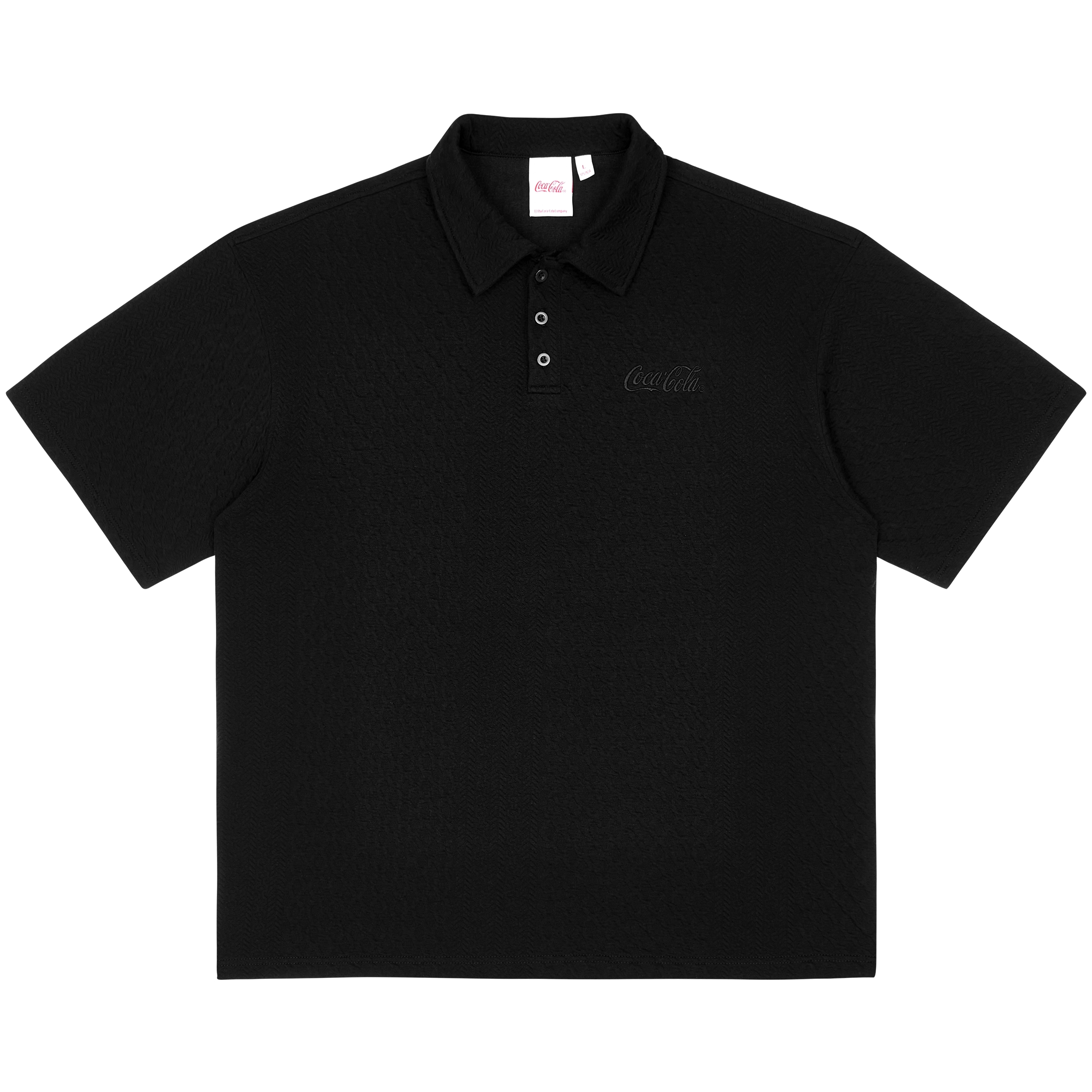 Coca-Cola Polo
