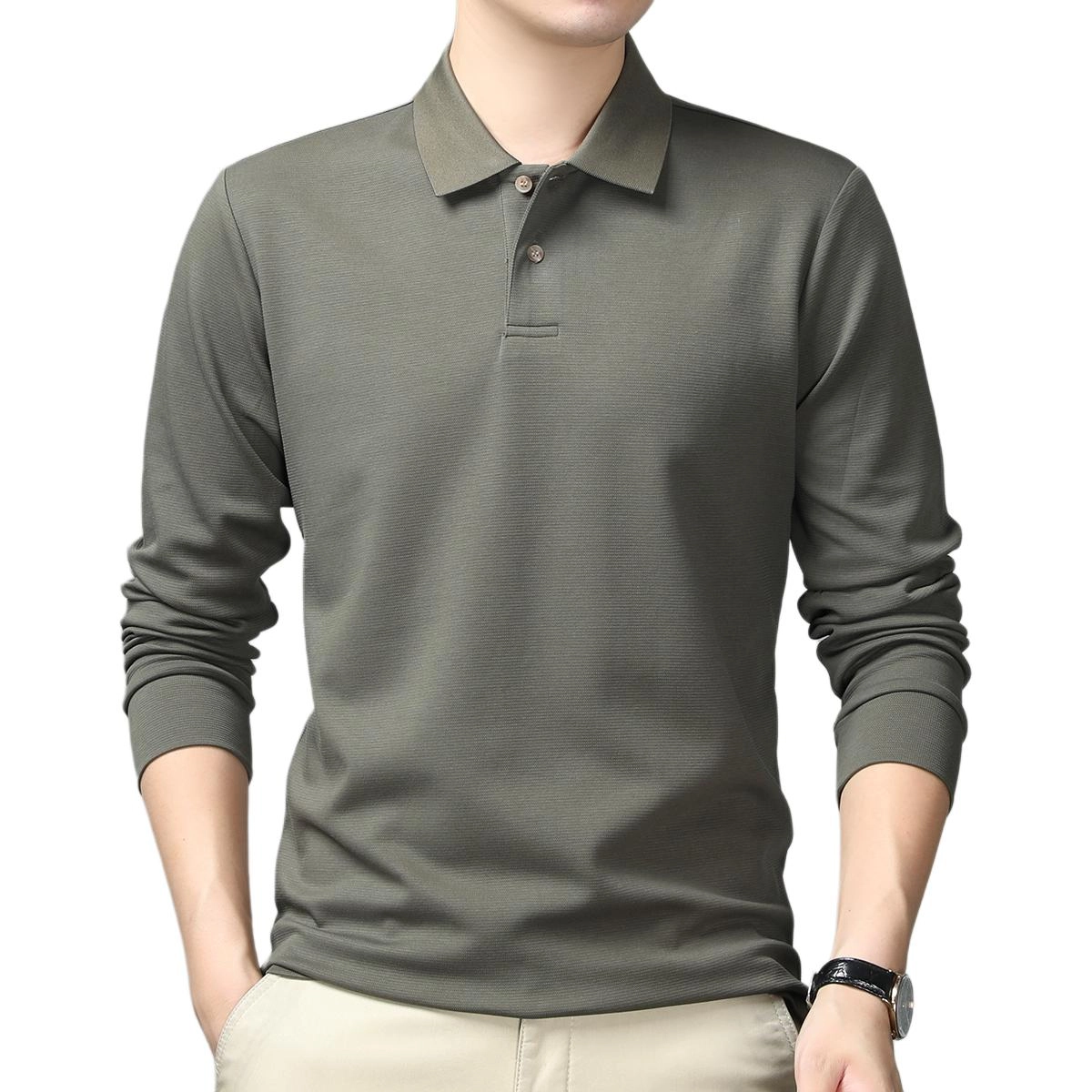 CASAMIA Polo