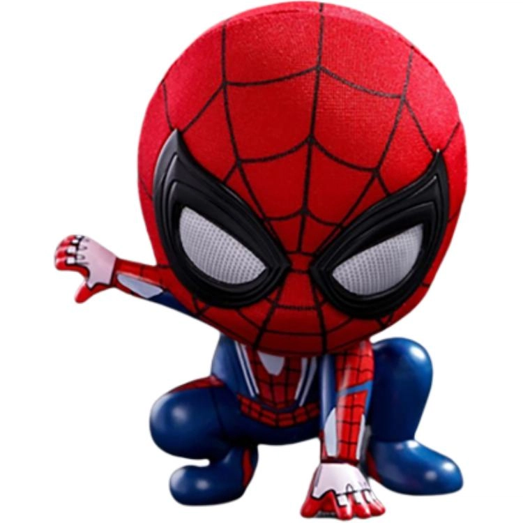 Hot Toys cosb514 Q 7.5cm