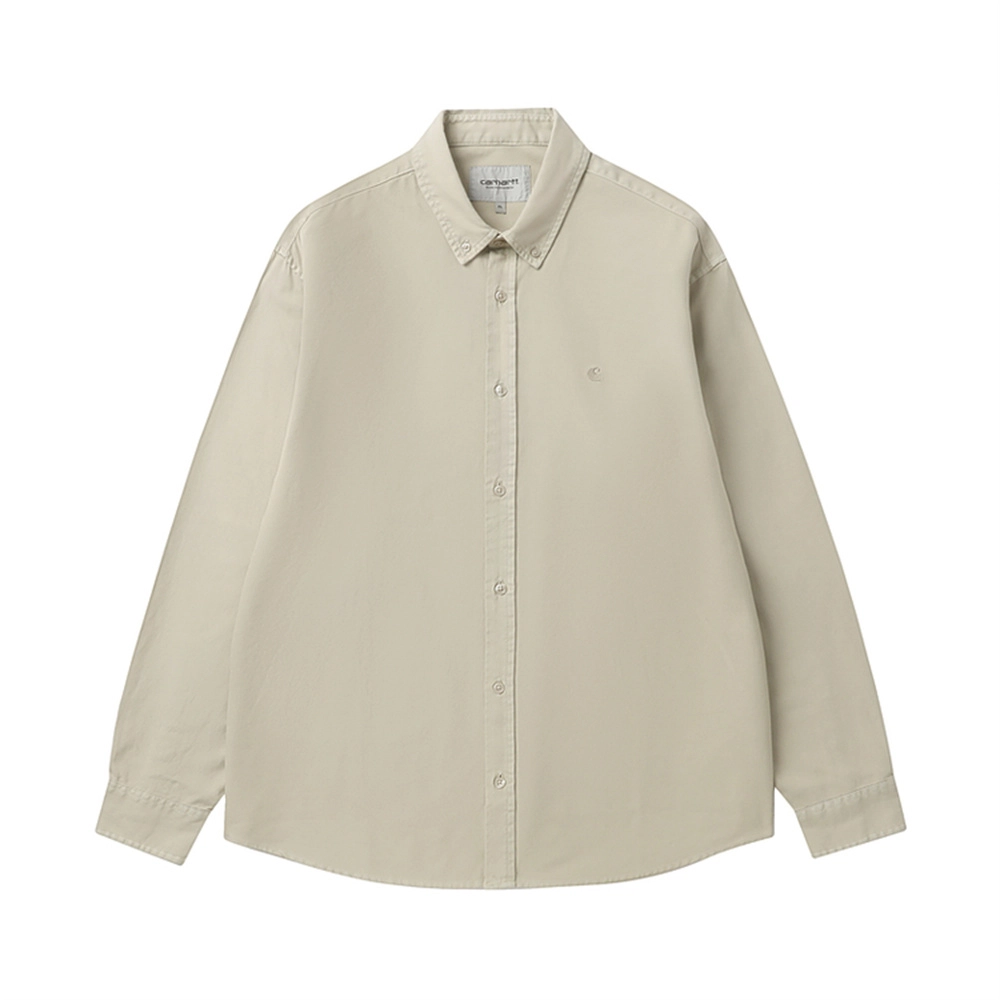 Carhartt WIP SS25 LOGO