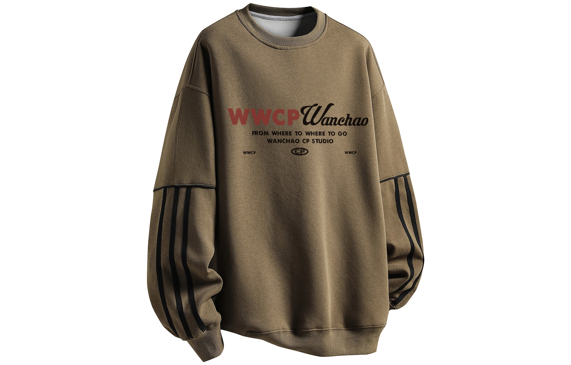 WANCHAO CP Logo
