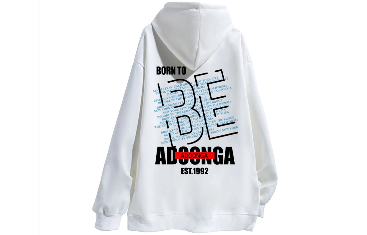 ADOONGA LOGO