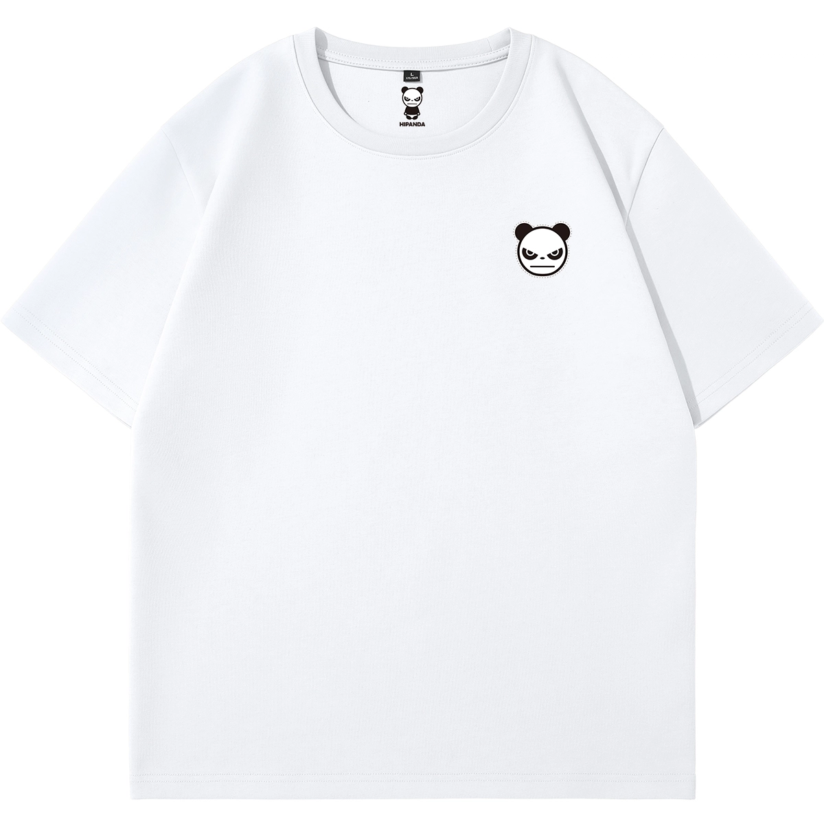 HIPANDA T