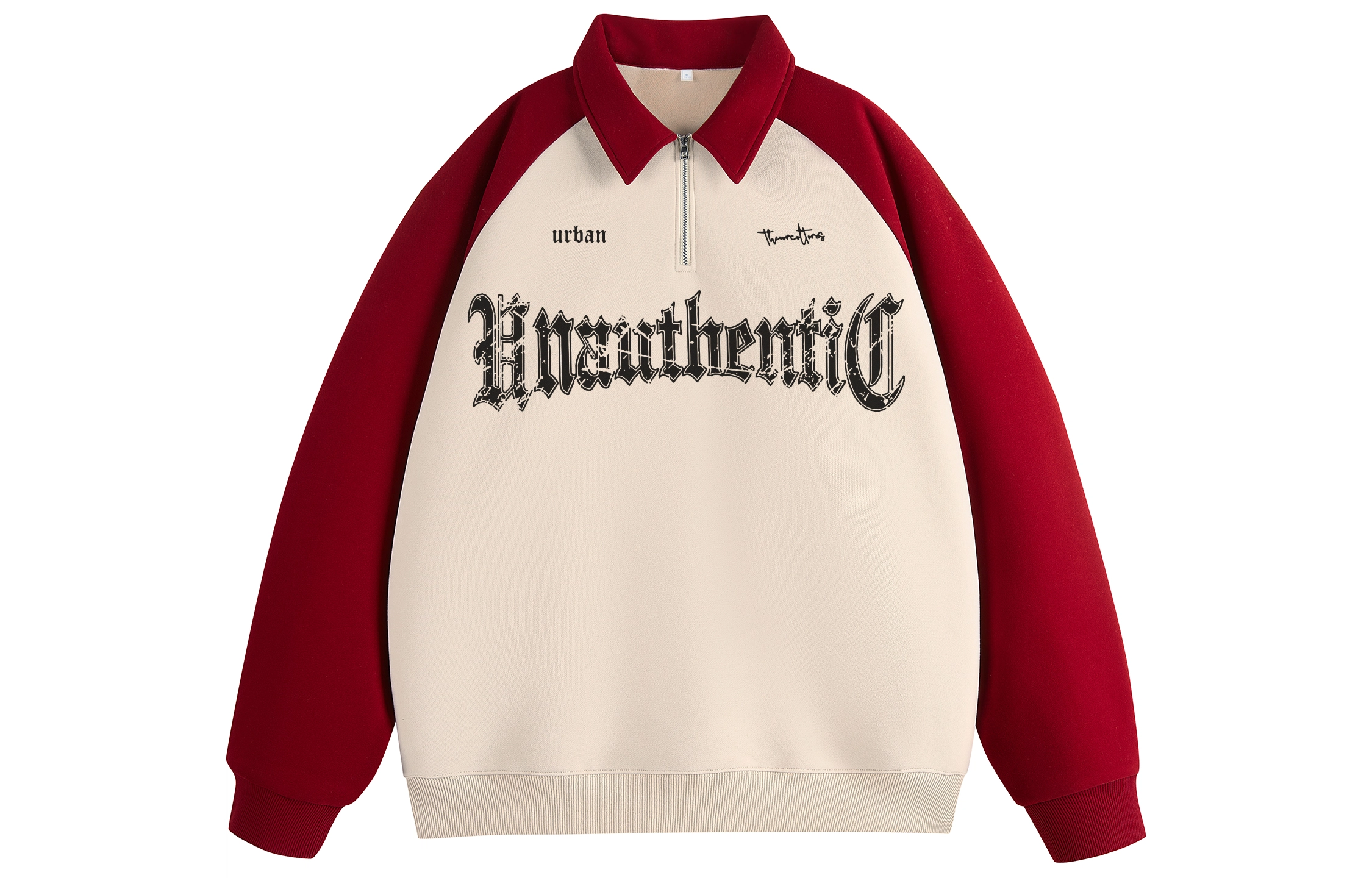 URBAN AUTHENTIC