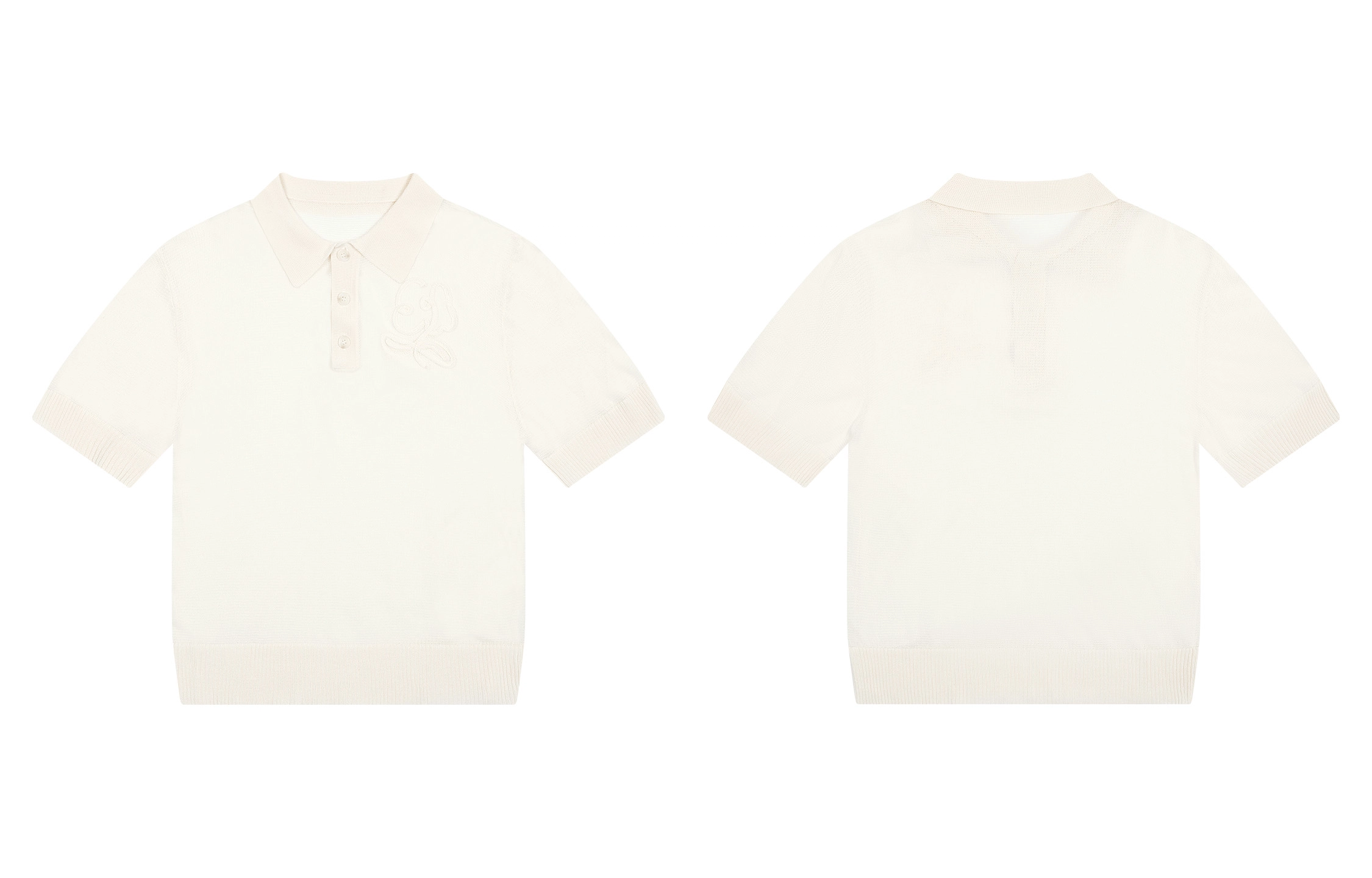 MostwantedLab Polo