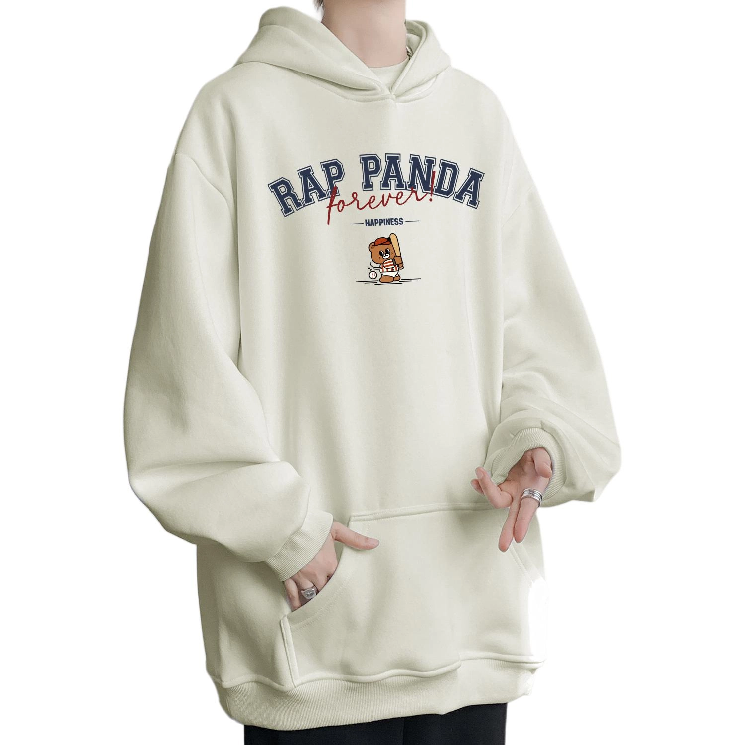 RAP PANDA