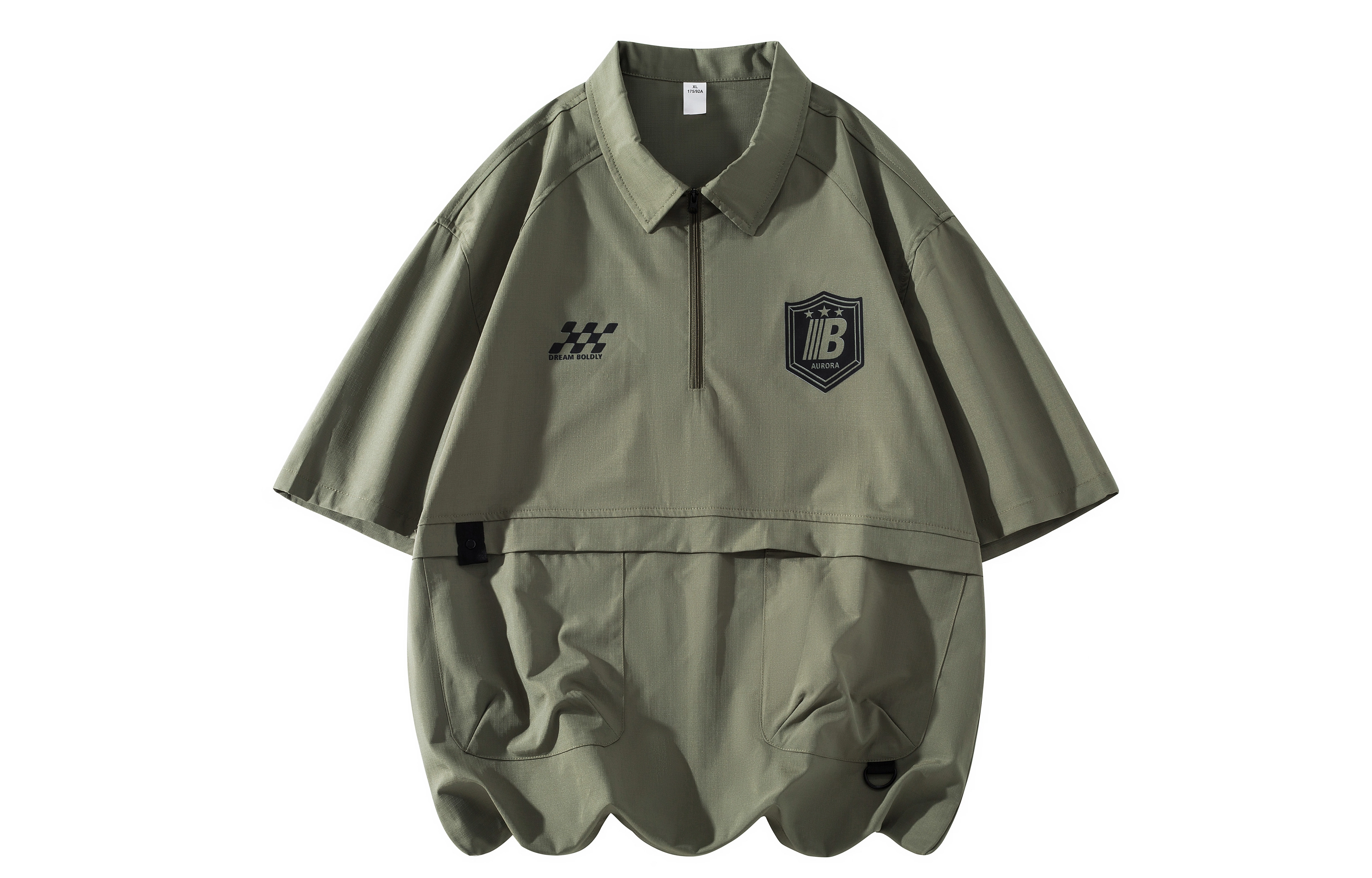 BOTH PLAY LogoPolo