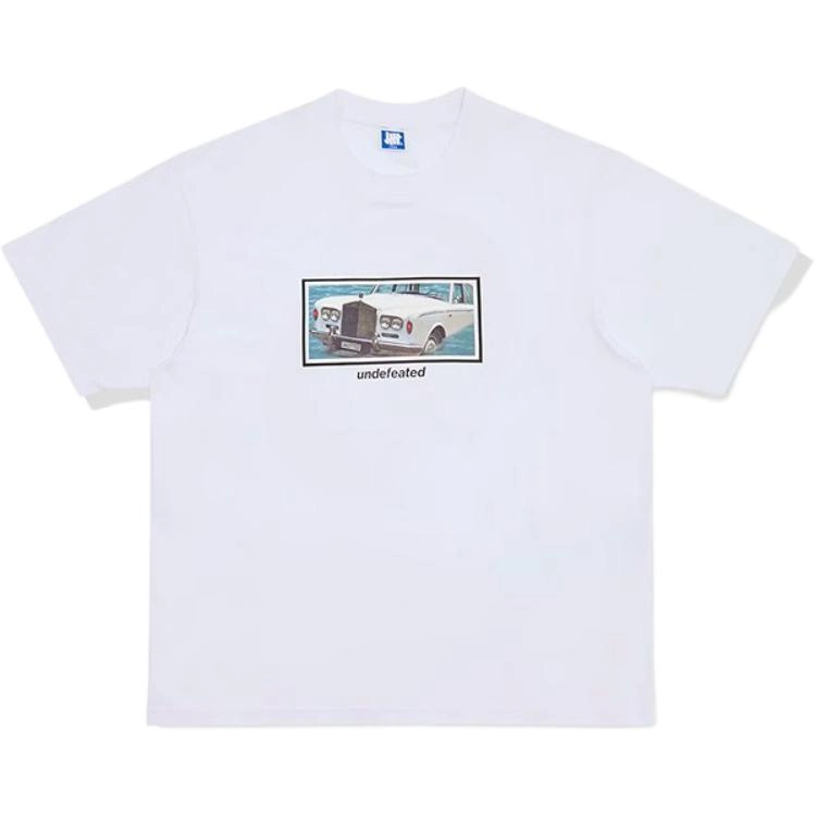 UNDEFEATED SS25 T