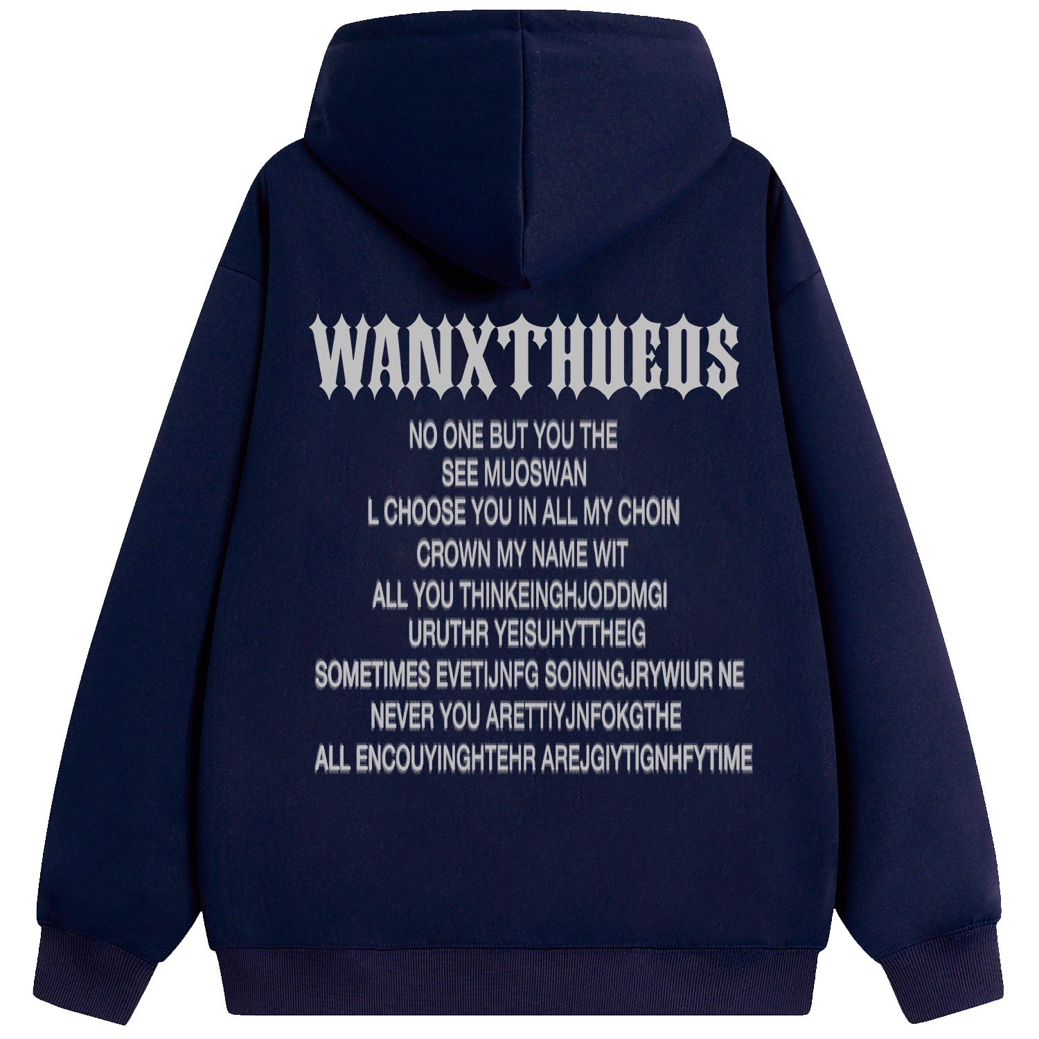 WANX