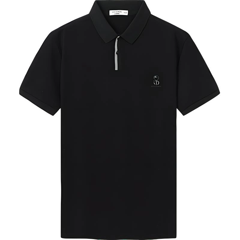 LESS IS MORE x Kevin Polo