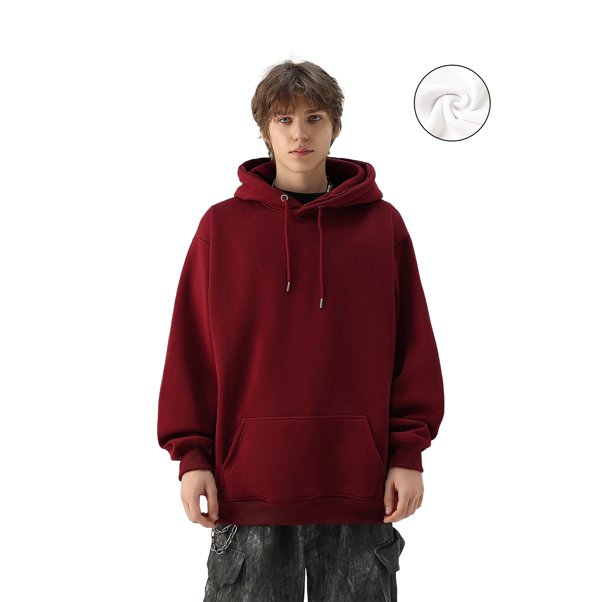 Fakeyoung