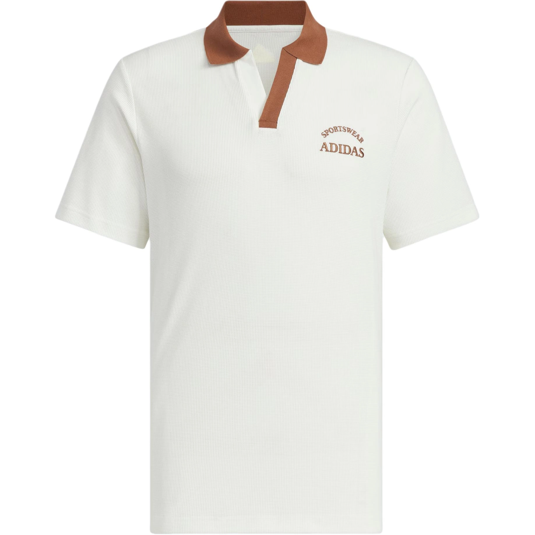 adidas VERBIAGE POLO TEE Polo