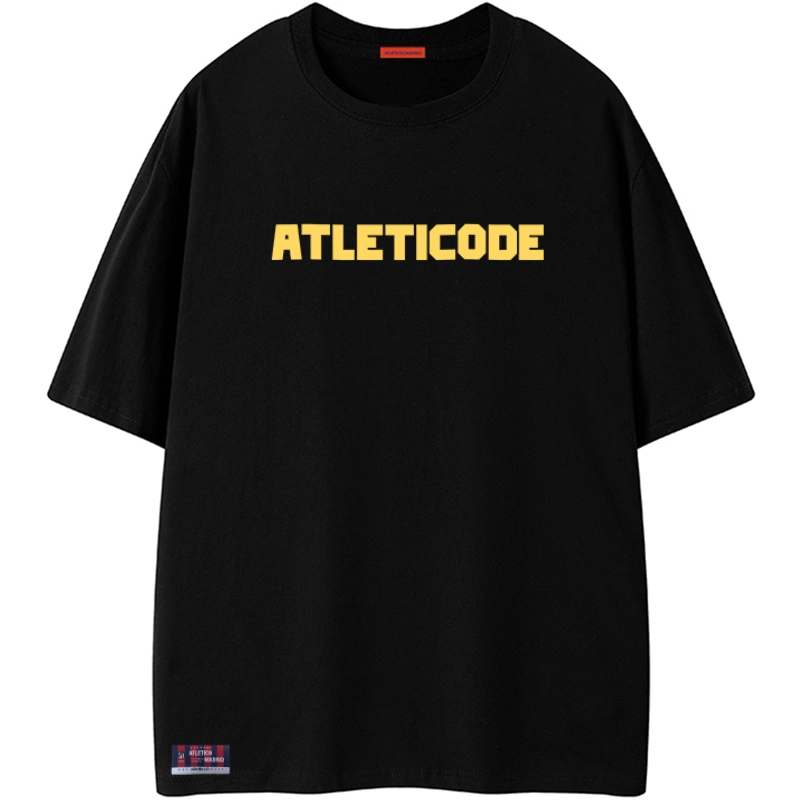 ATLETICO DE MADRID 1903 LogoT