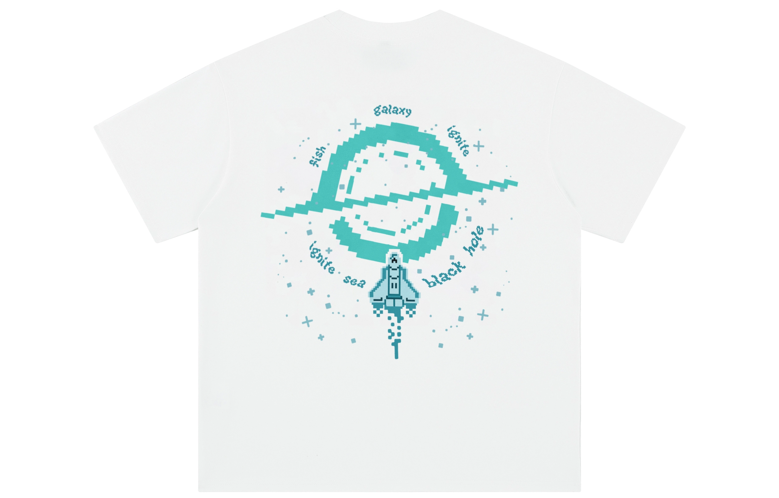 FISHGALAXY LogoT