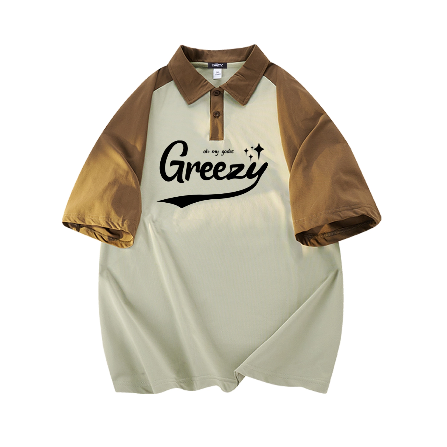 GF LogoPolo
