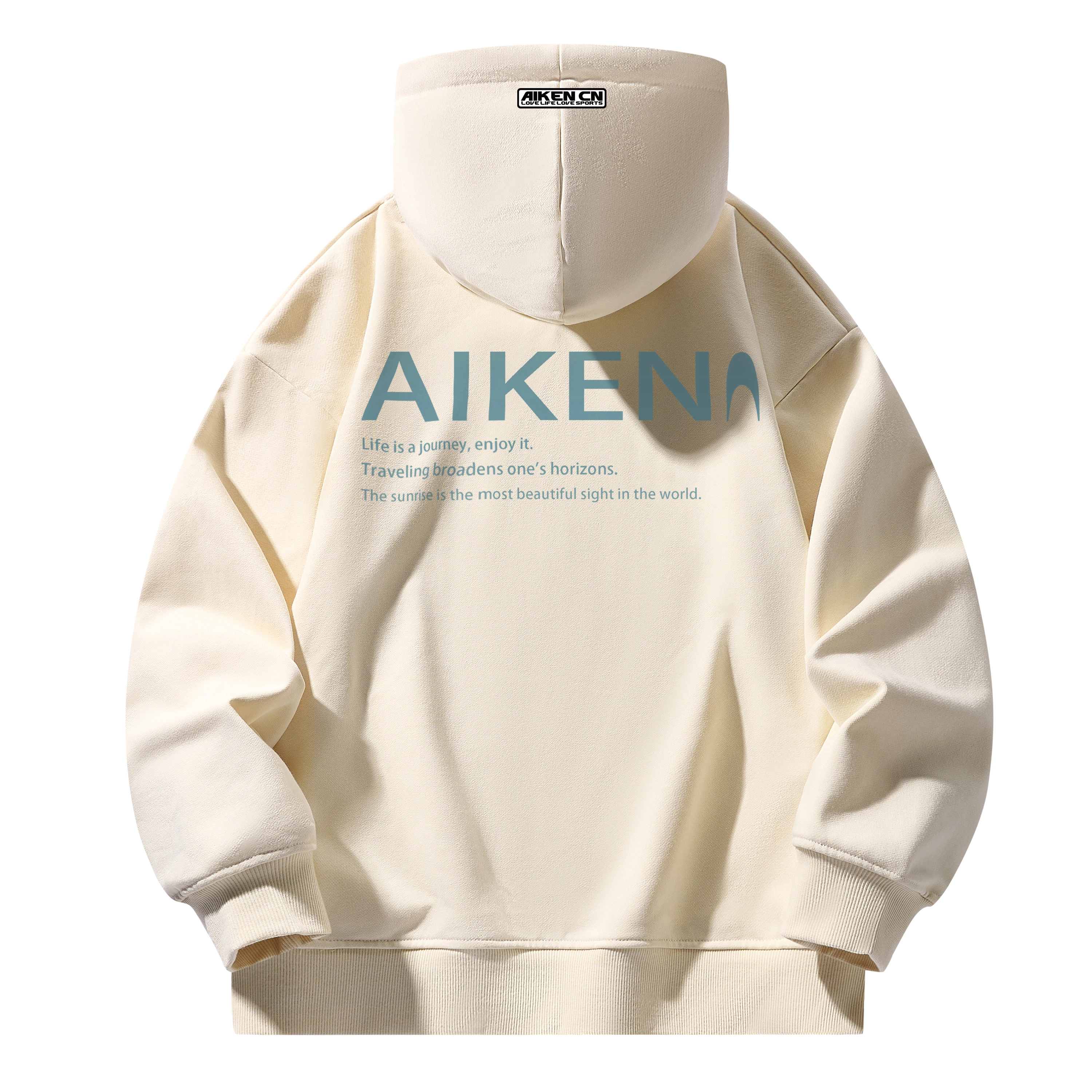 Aiken Logo
