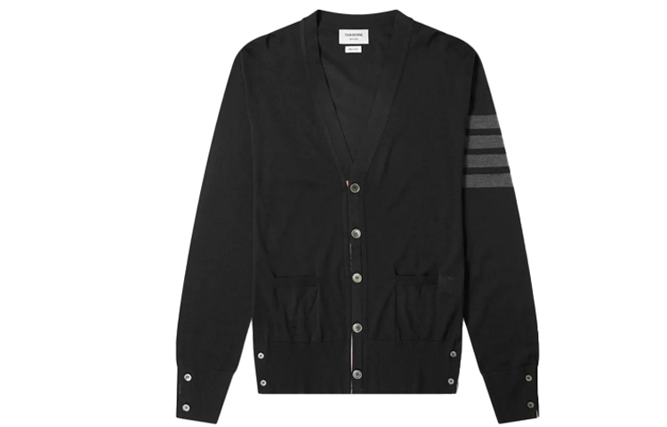 THOM BROWNE FW21 V