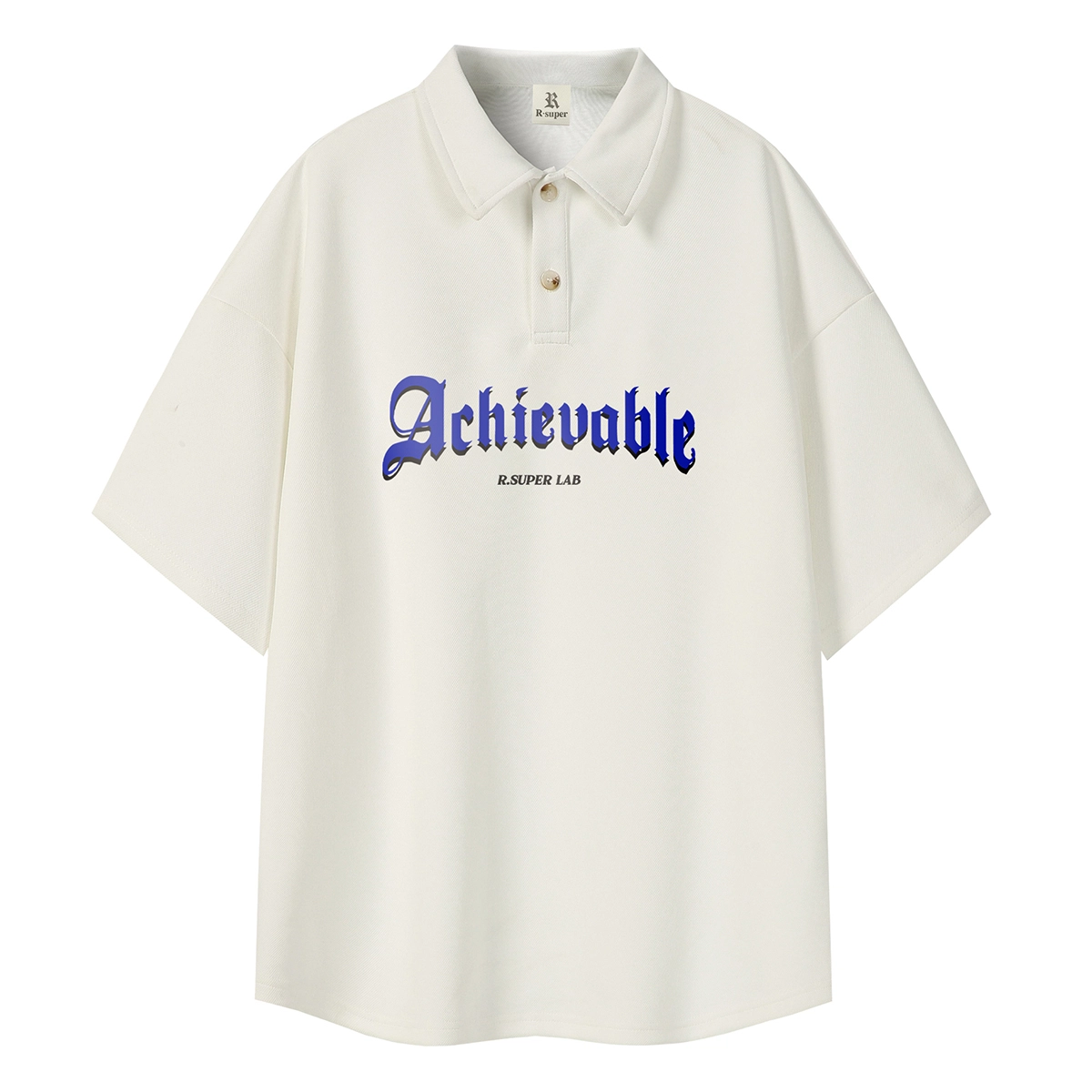 R.super LogoPolo