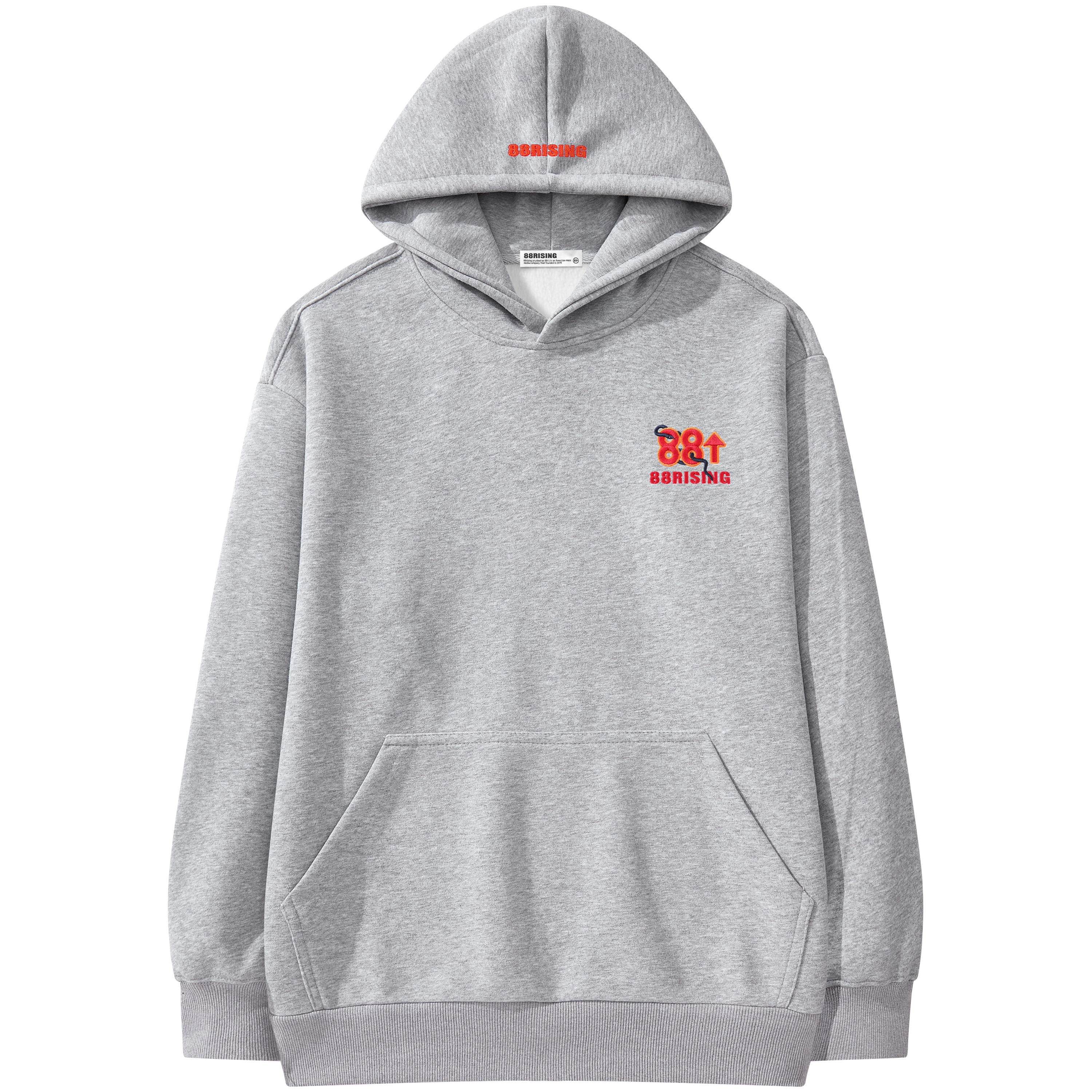 88rising Logo