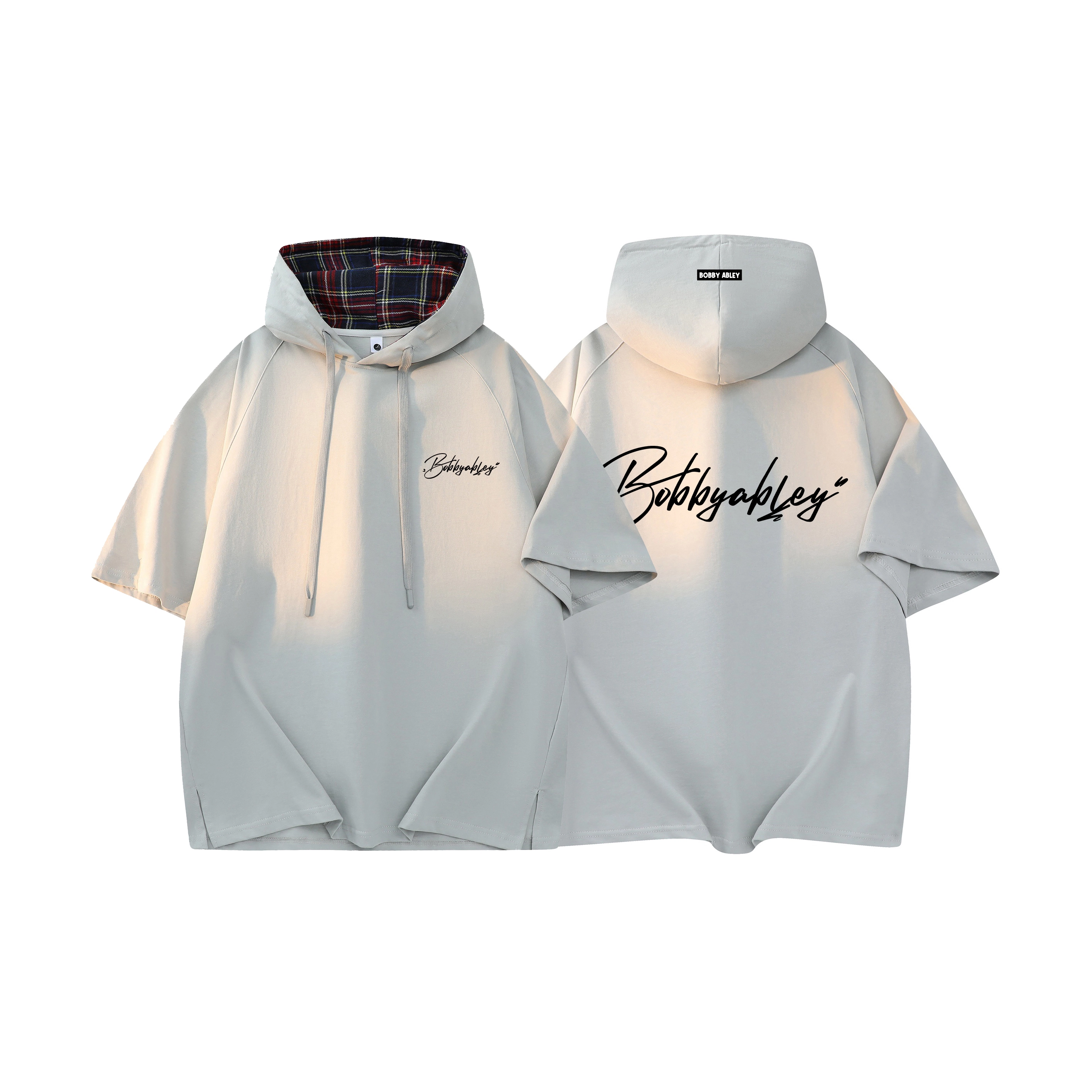 BOBBY ABLEY LogoT