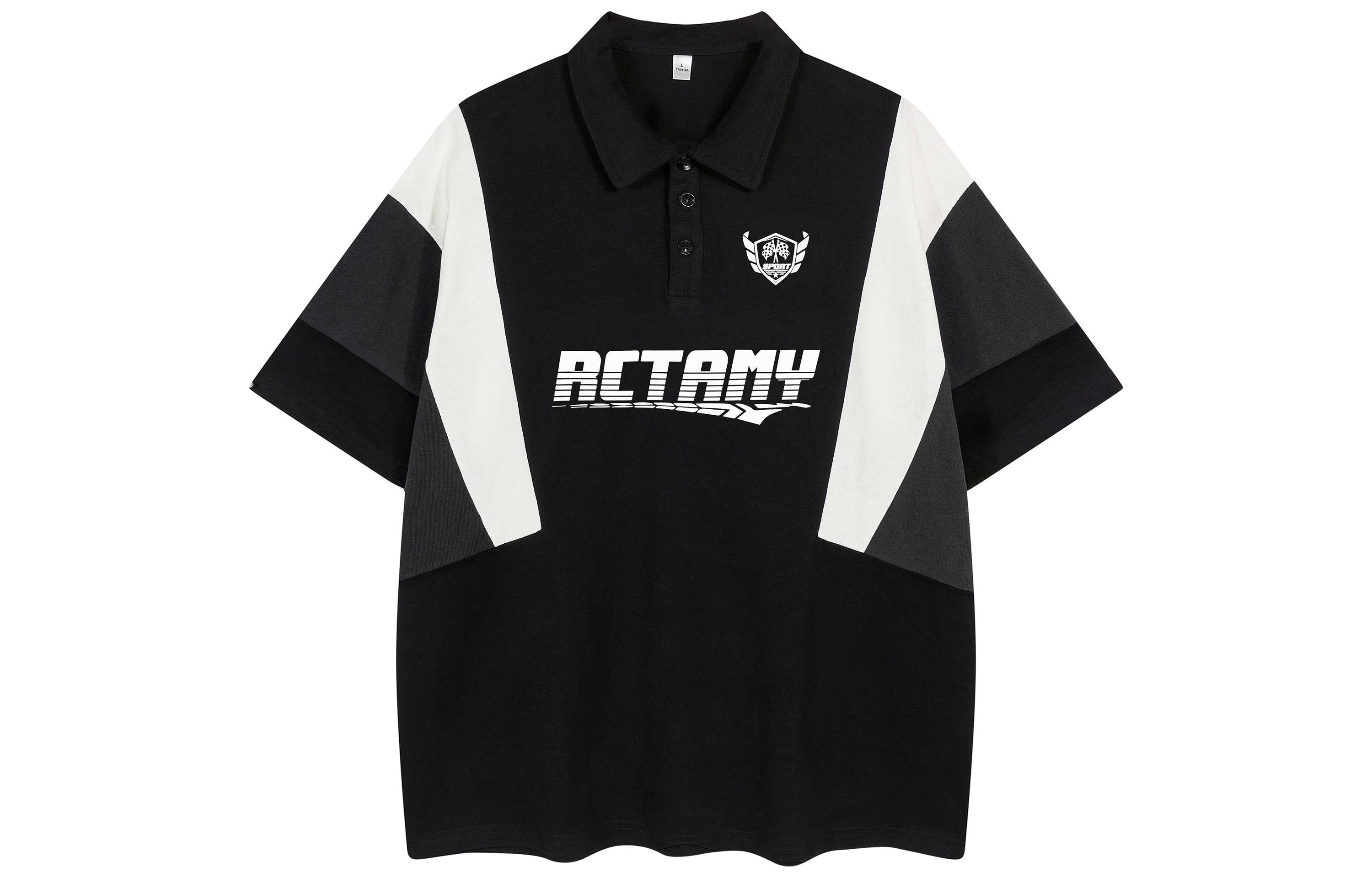RCTAMY LogoPolo